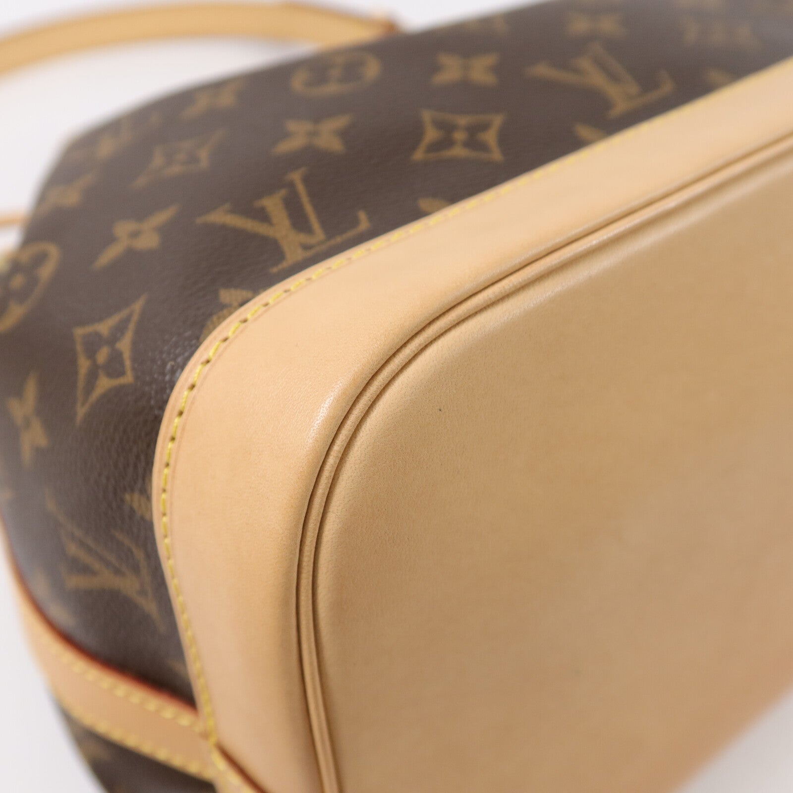 LOUIS VUITTON Monogram Petit Noe肩背袋