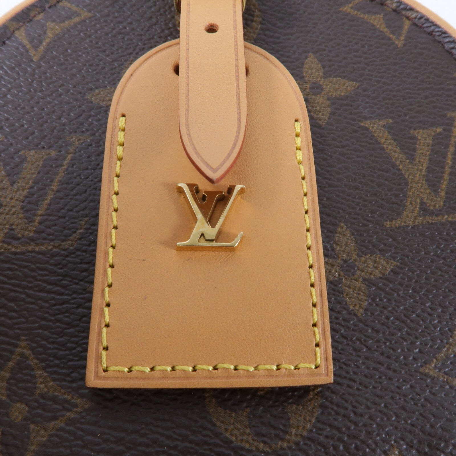 LOUIS VUITTON Monogram Mini Boite Chapeau手挽肩背兩用袋