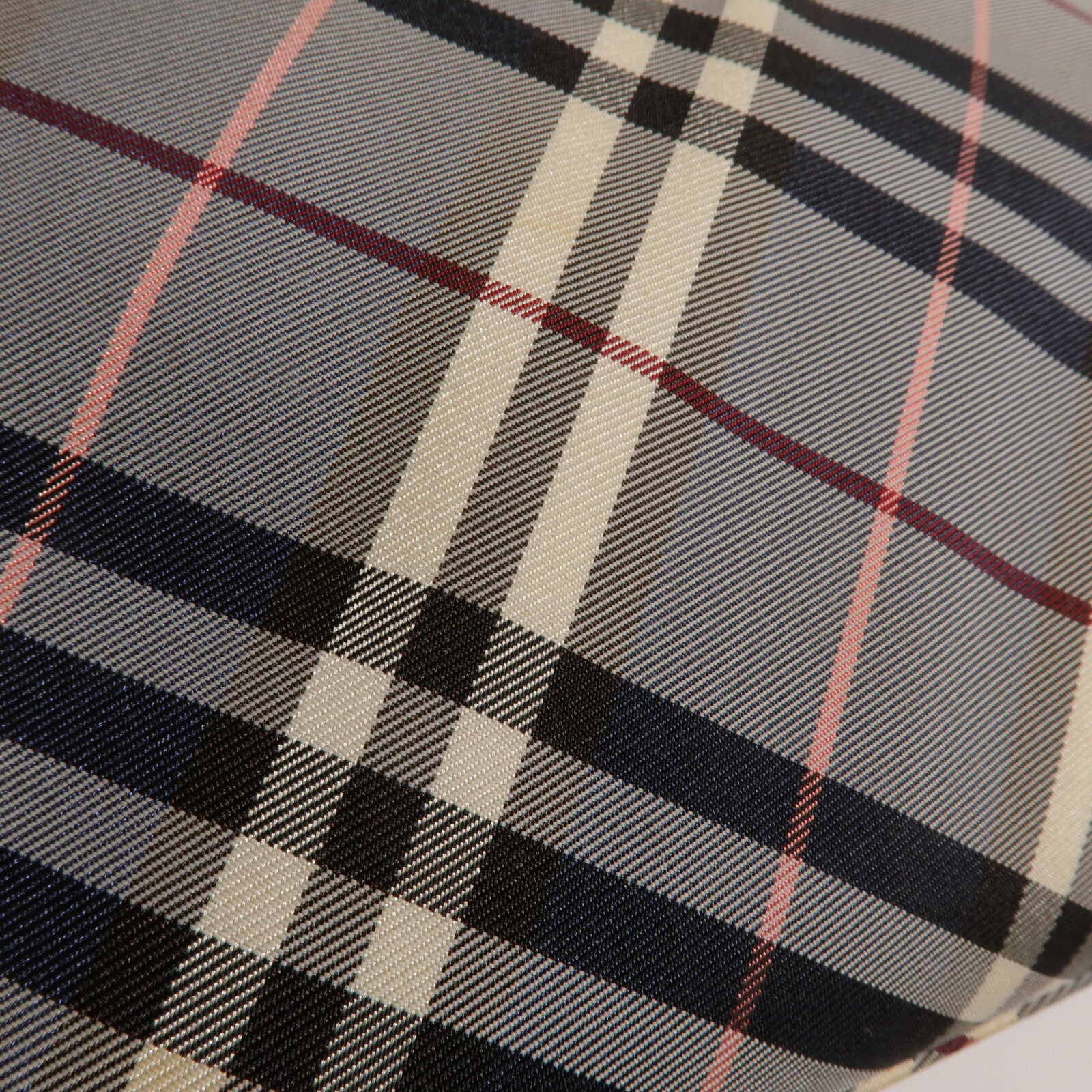 BURBERRY 尼龍Tote Bag手挽袋