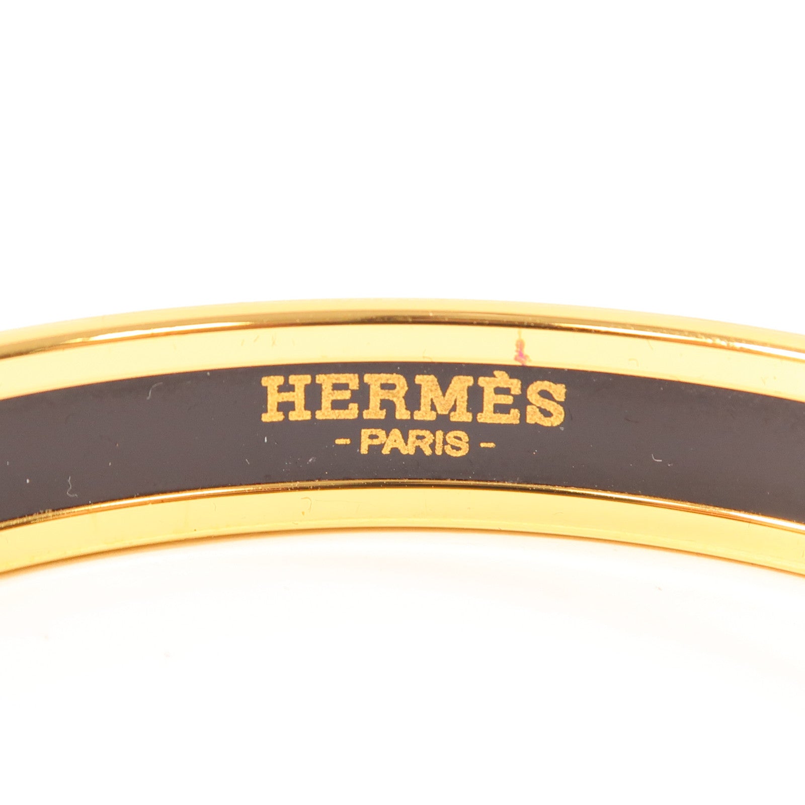 HERMES 金屬Bangle手鐲