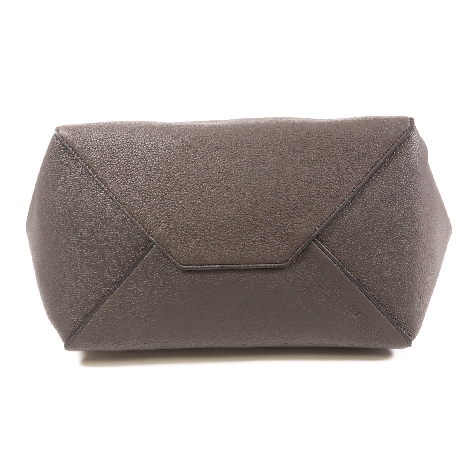CELINE 牛皮皮革Phantom Cabas肩背袋