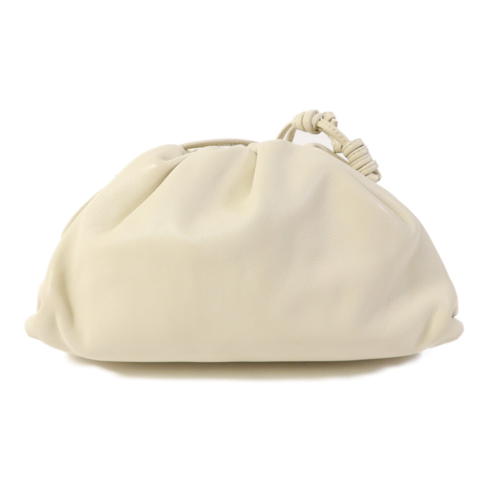 BOTTEGA VENETA 牛皮皮革Shoulder Bag肩背袋