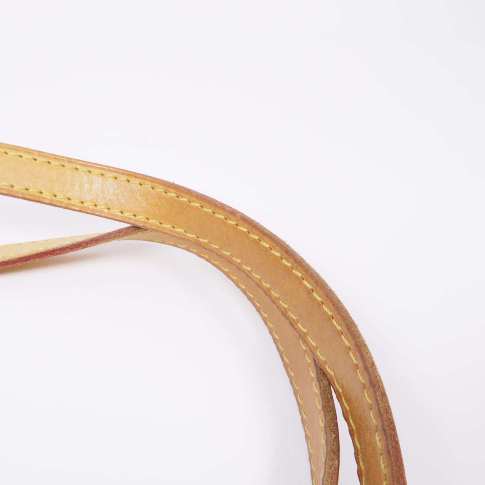 LOUIS VUITTON Monogram Montorgueil PM金扣肩背袋棕色