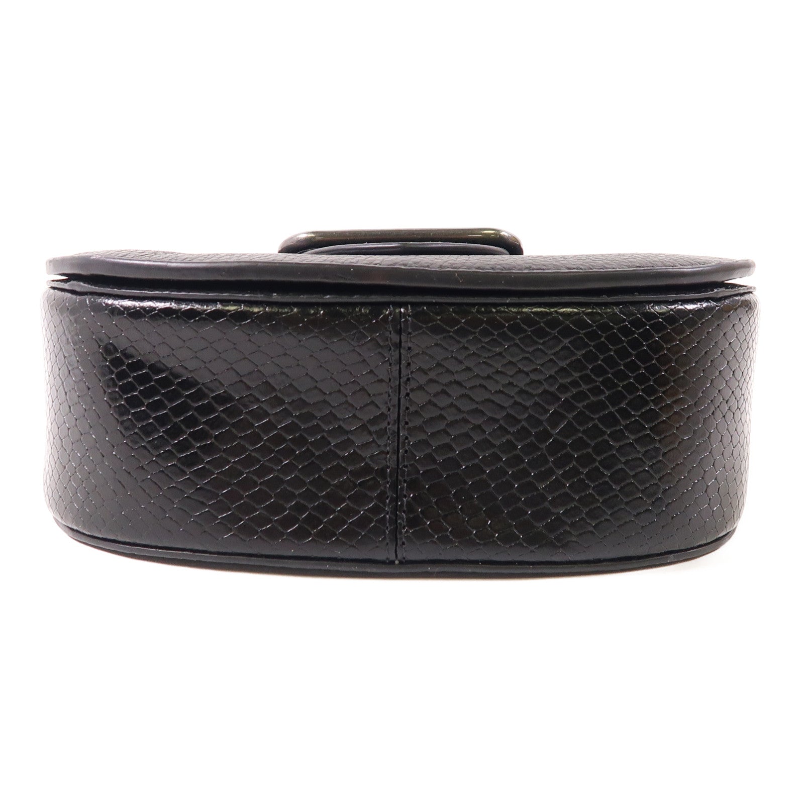 COACH 皮革Shoulder Bag肩背袋