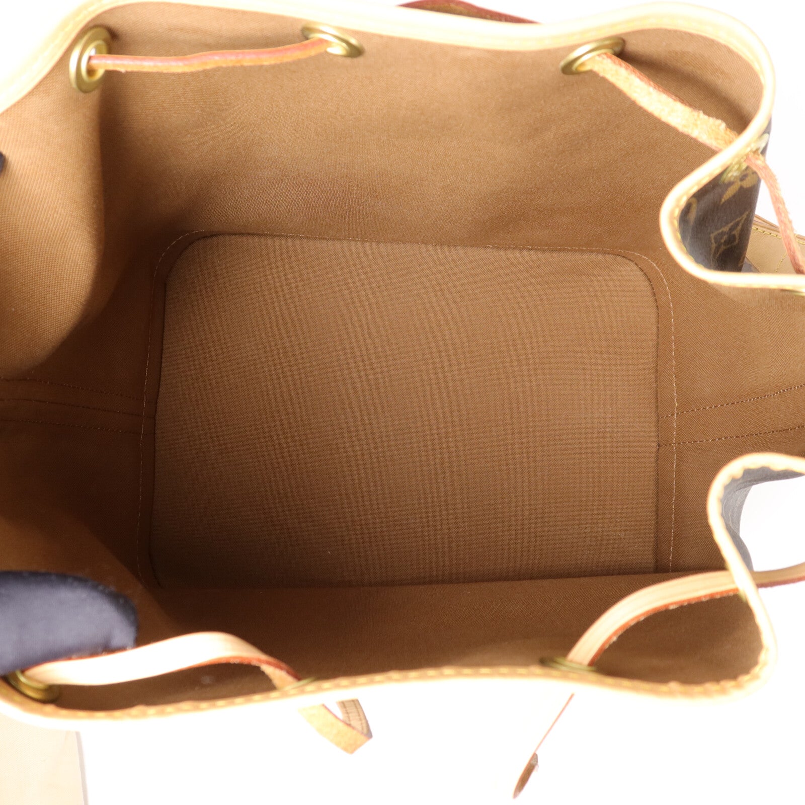 LOUIS VUITTON Monogram Petit Noe肩背袋