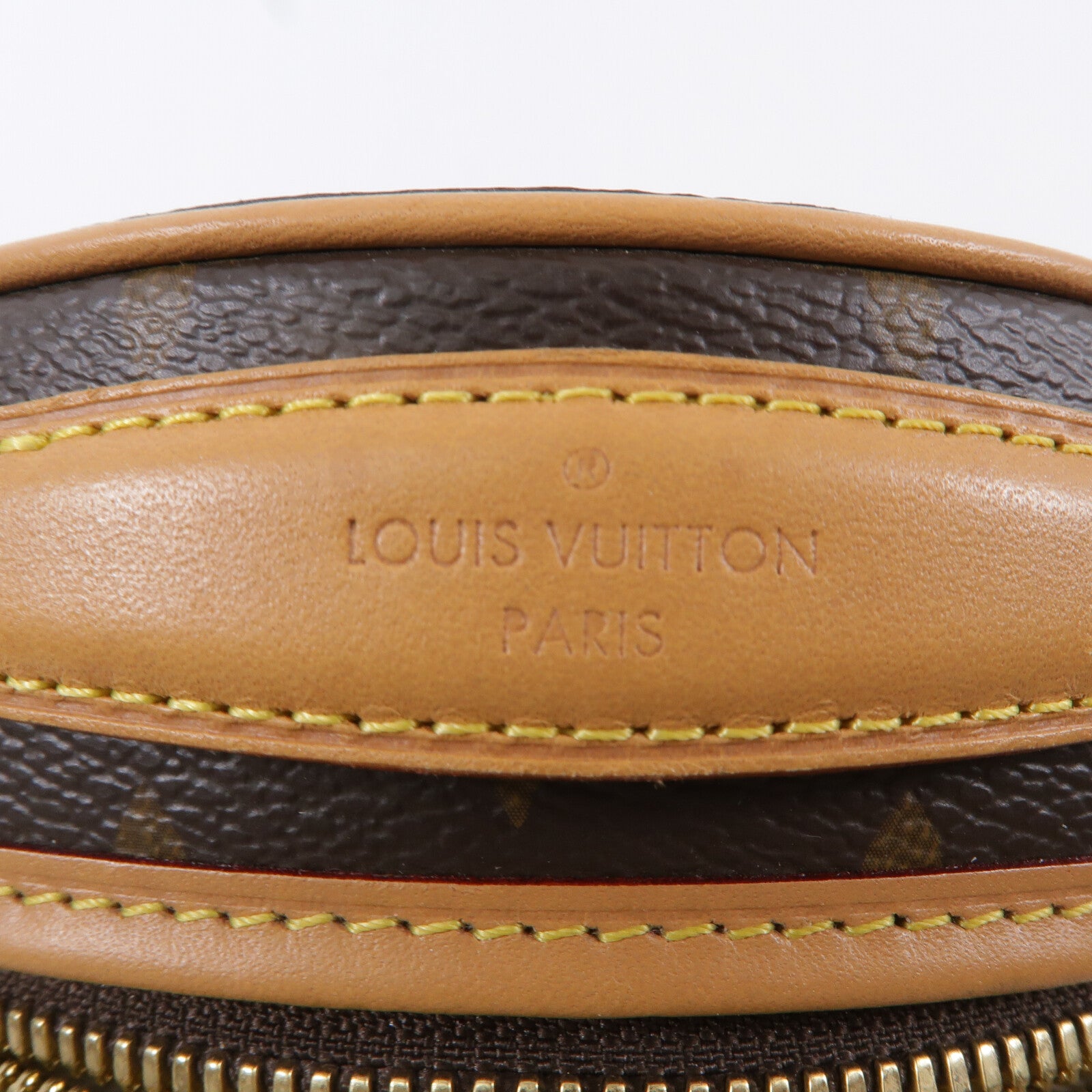 LOUIS VUITTON Monogram Mini Boite Chapeau手挽肩背兩用袋