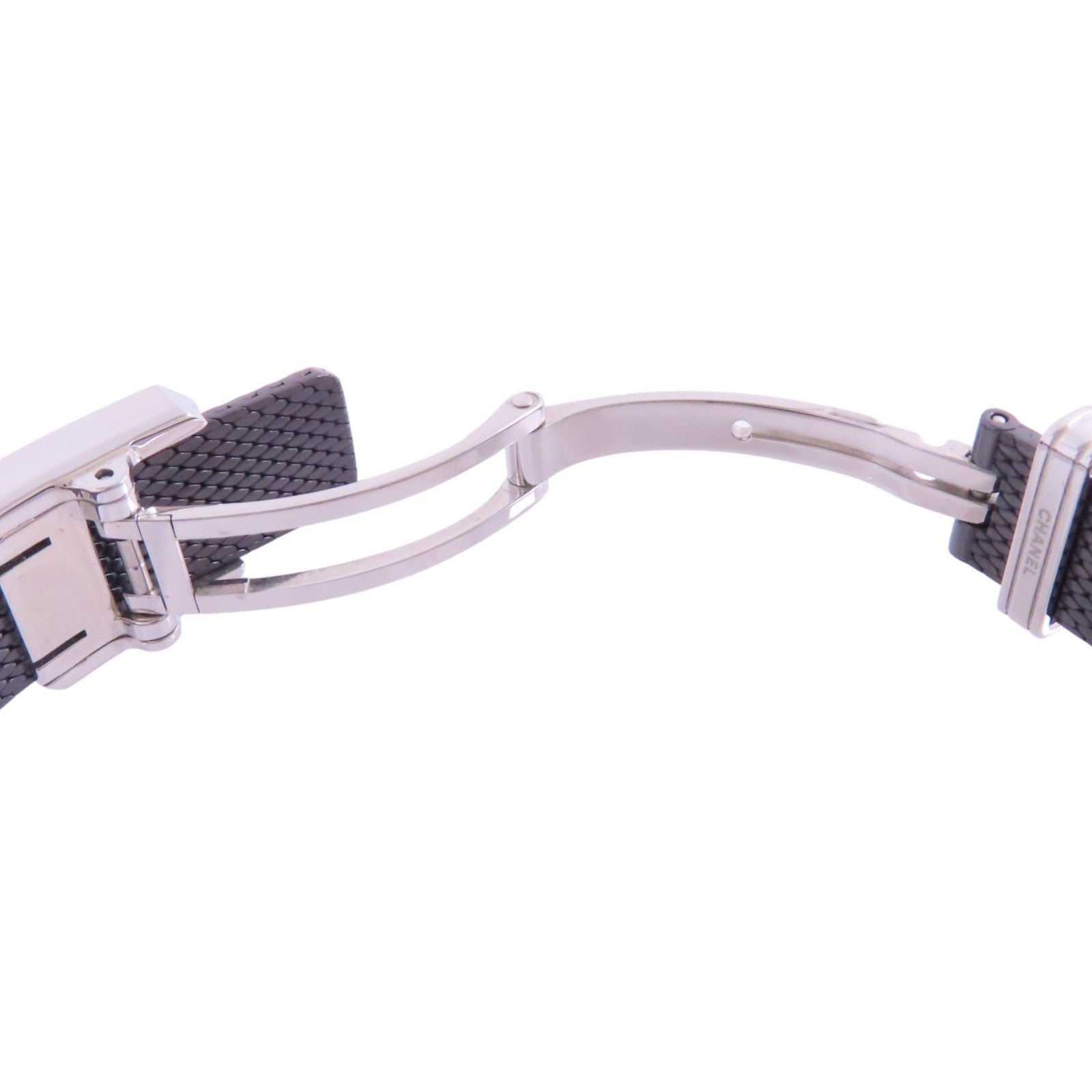 CHANEL Premiere H5317 Quartz Watch Stainless Steel