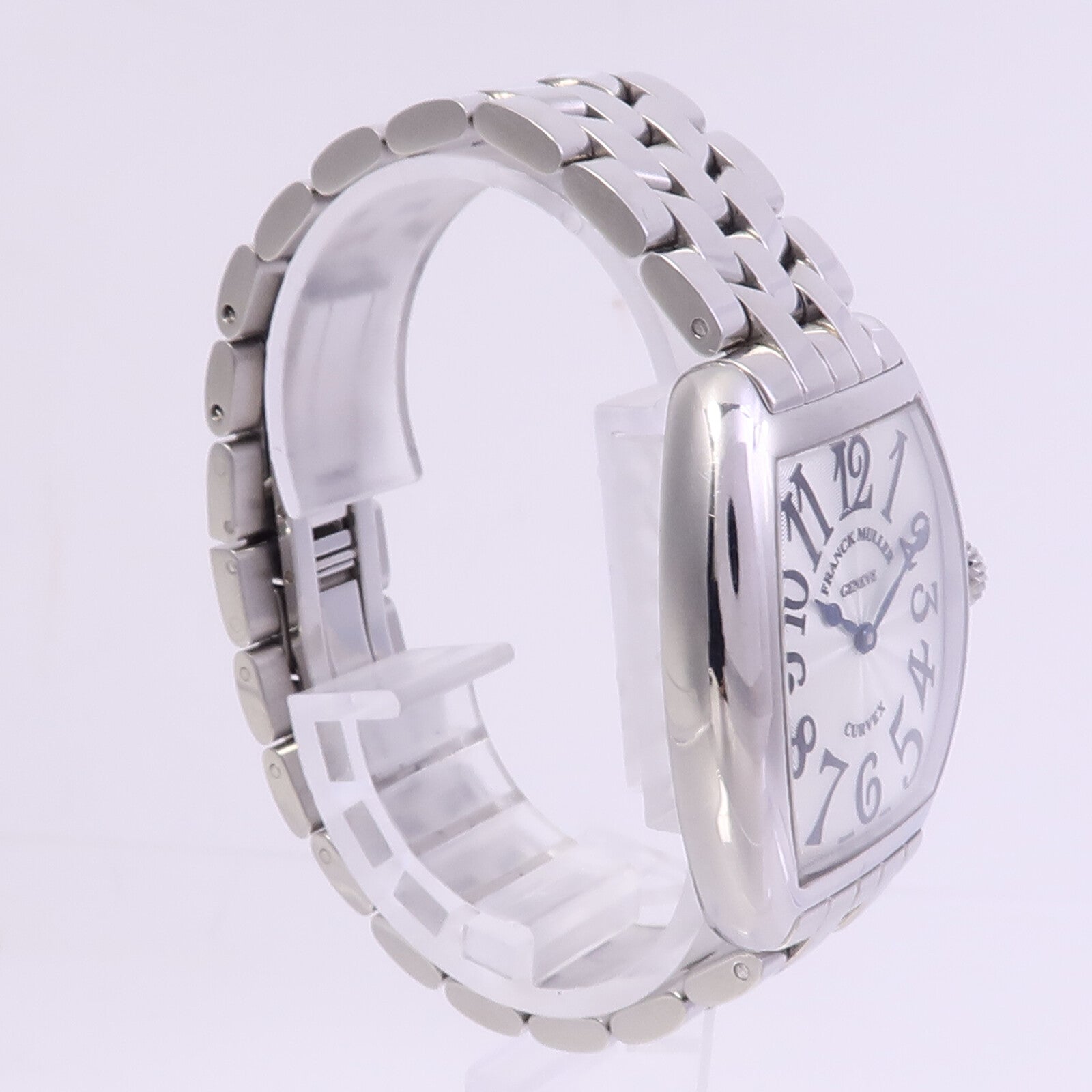 FRANCK MULLER Cintree Curvex 7502QZ