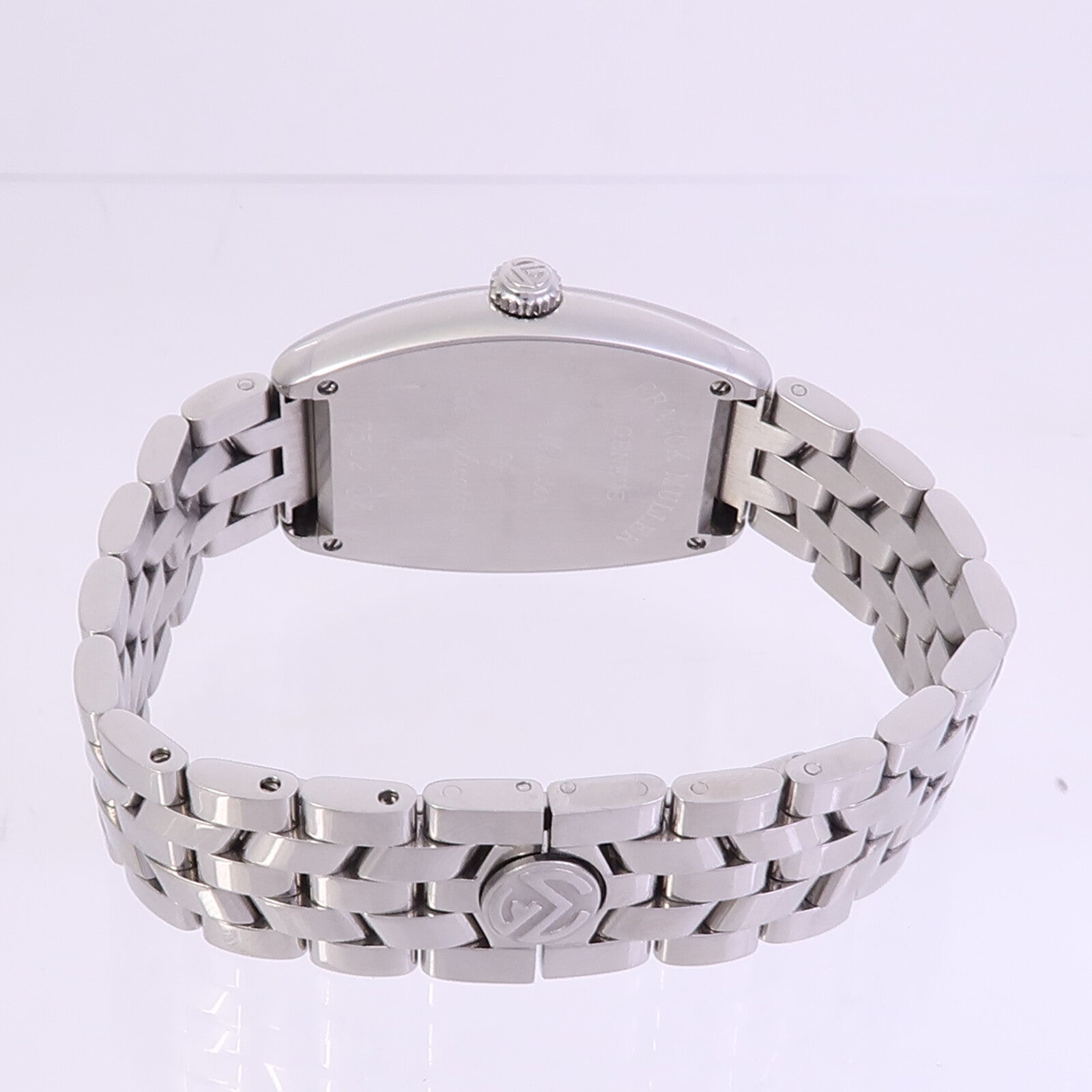 FRANCK MULLER Cintree Curvex 7502QZ