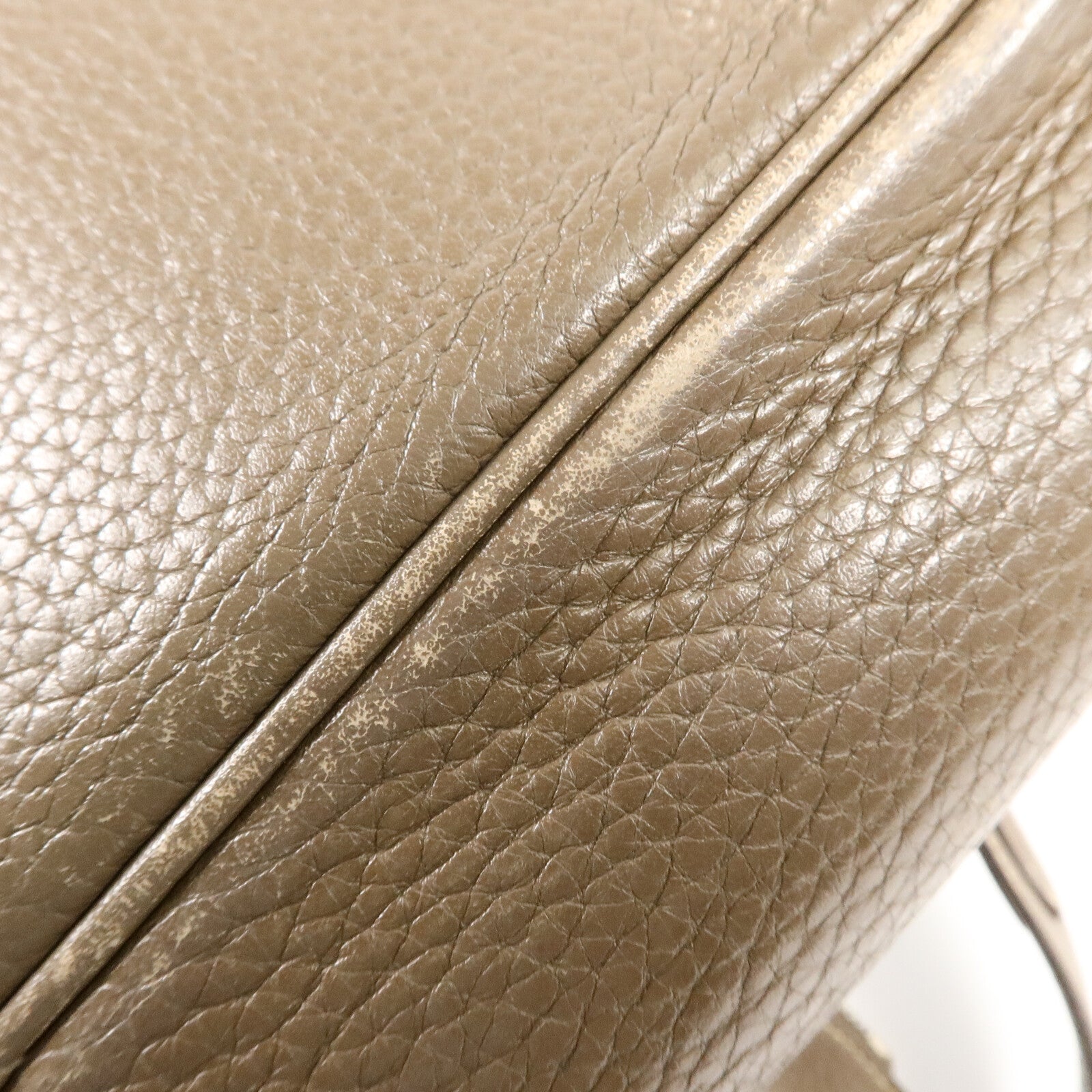 HERMES Clemence皮革Lindy 30手挽肩背兩用袋