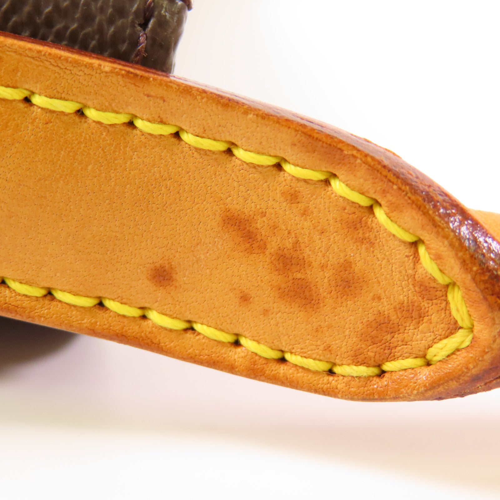 LOUIS VUITTON 【激減優惠】Monogram Looping GM金扣肩背袋