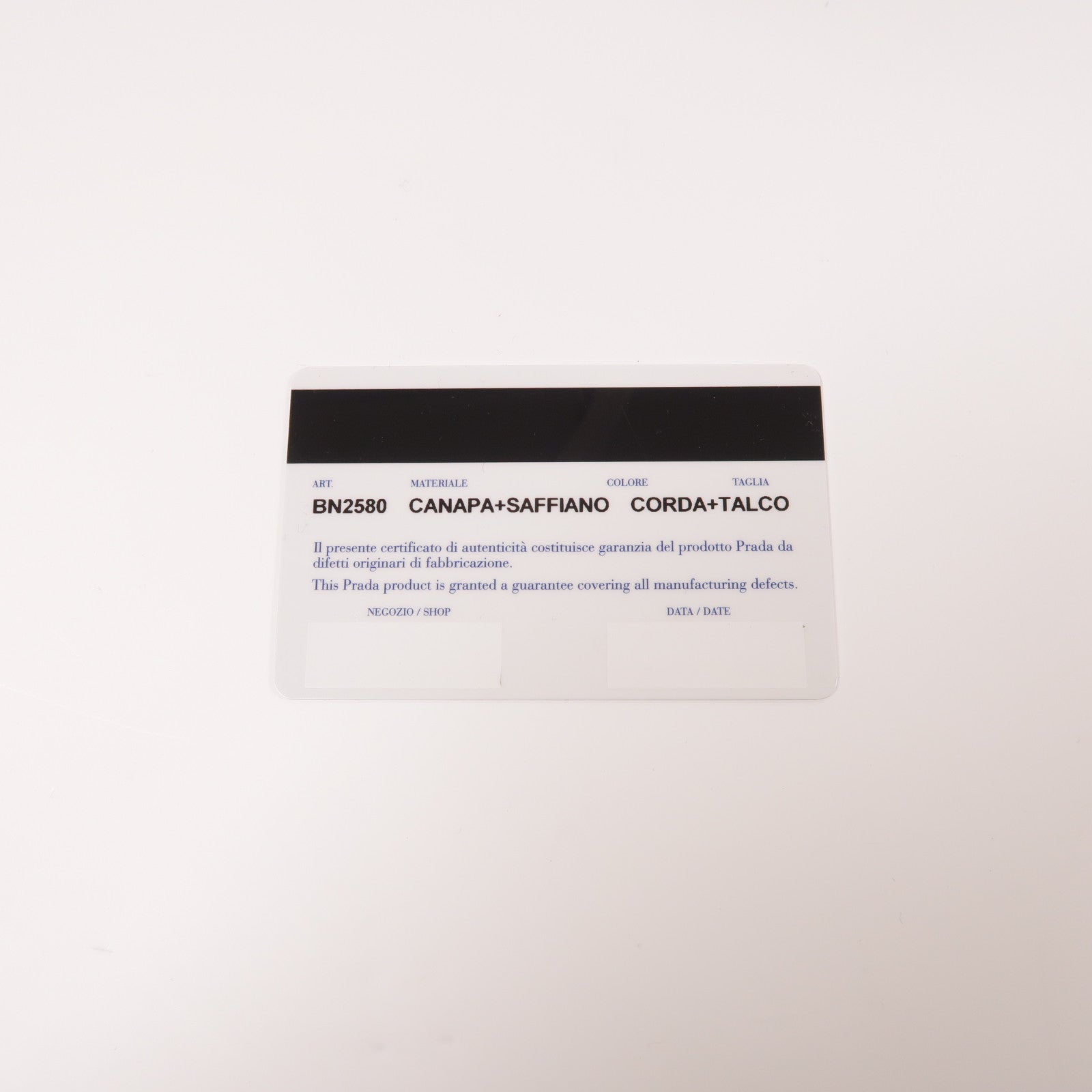 PRADA 帆布/皮革Tote Bag金扣手挽袋