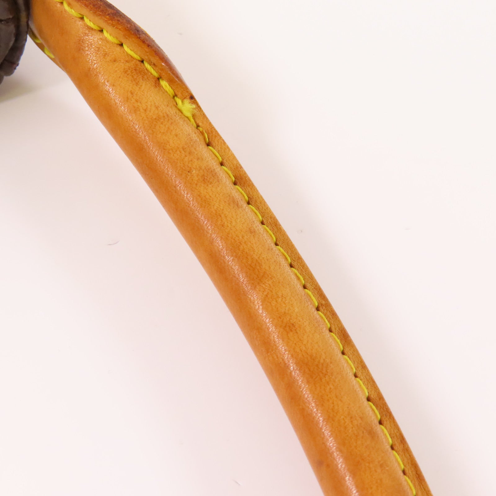 LOUIS VUITTON Monogram Looping GM金扣肩背袋