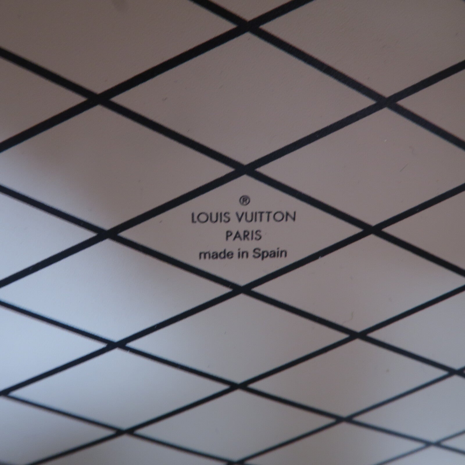 LOUIS VUITTON Monogram Mini Boite Chapeau手挽肩背兩用袋