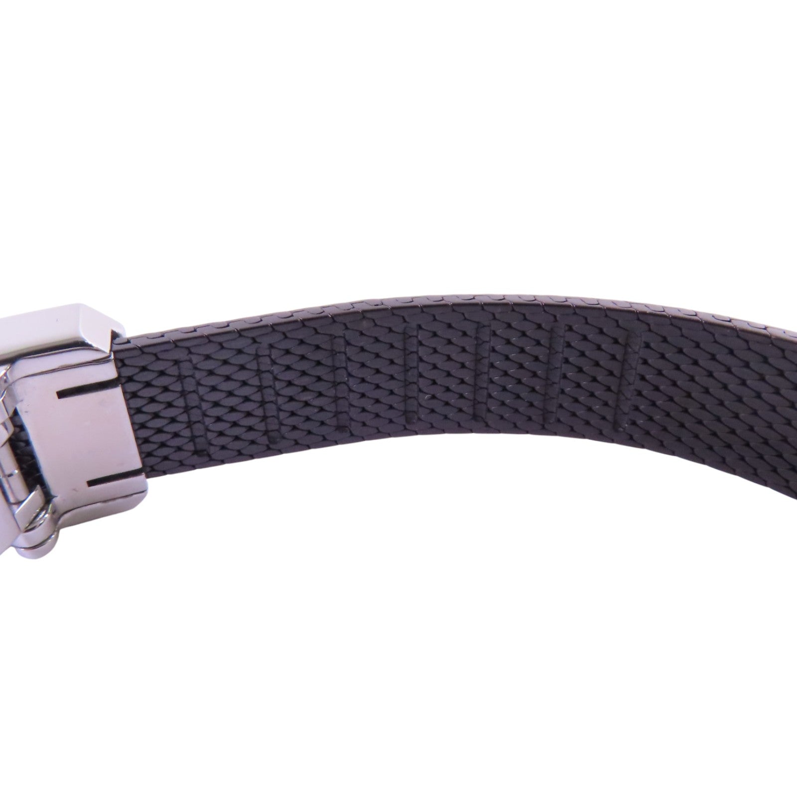 CHANEL Premiere H5317 Quartz Watch Stainless Steel