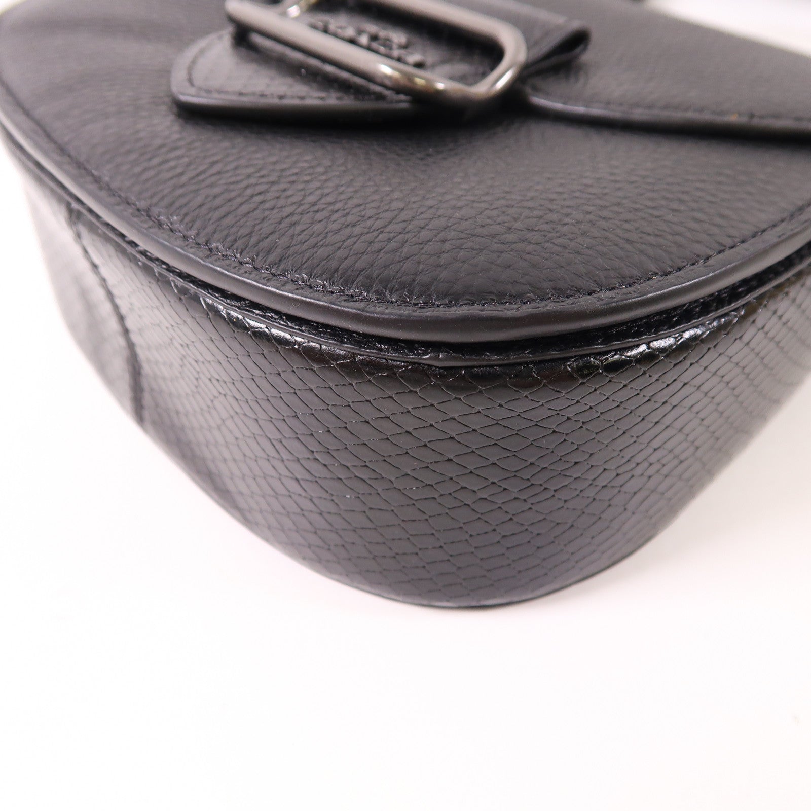 COACH 皮革Shoulder Bag肩背袋