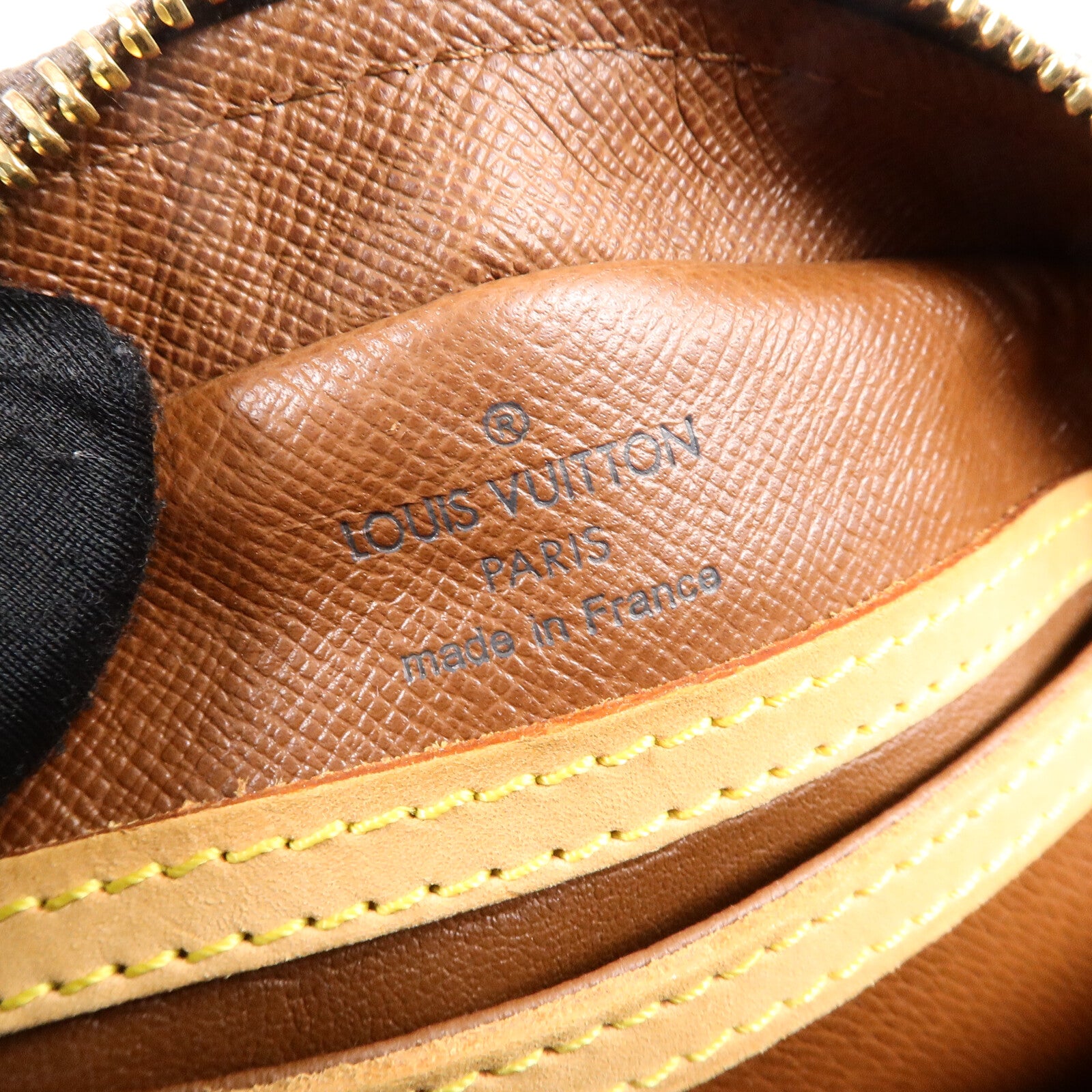 LOUIS VUITTON Monogram Blois肩背袋