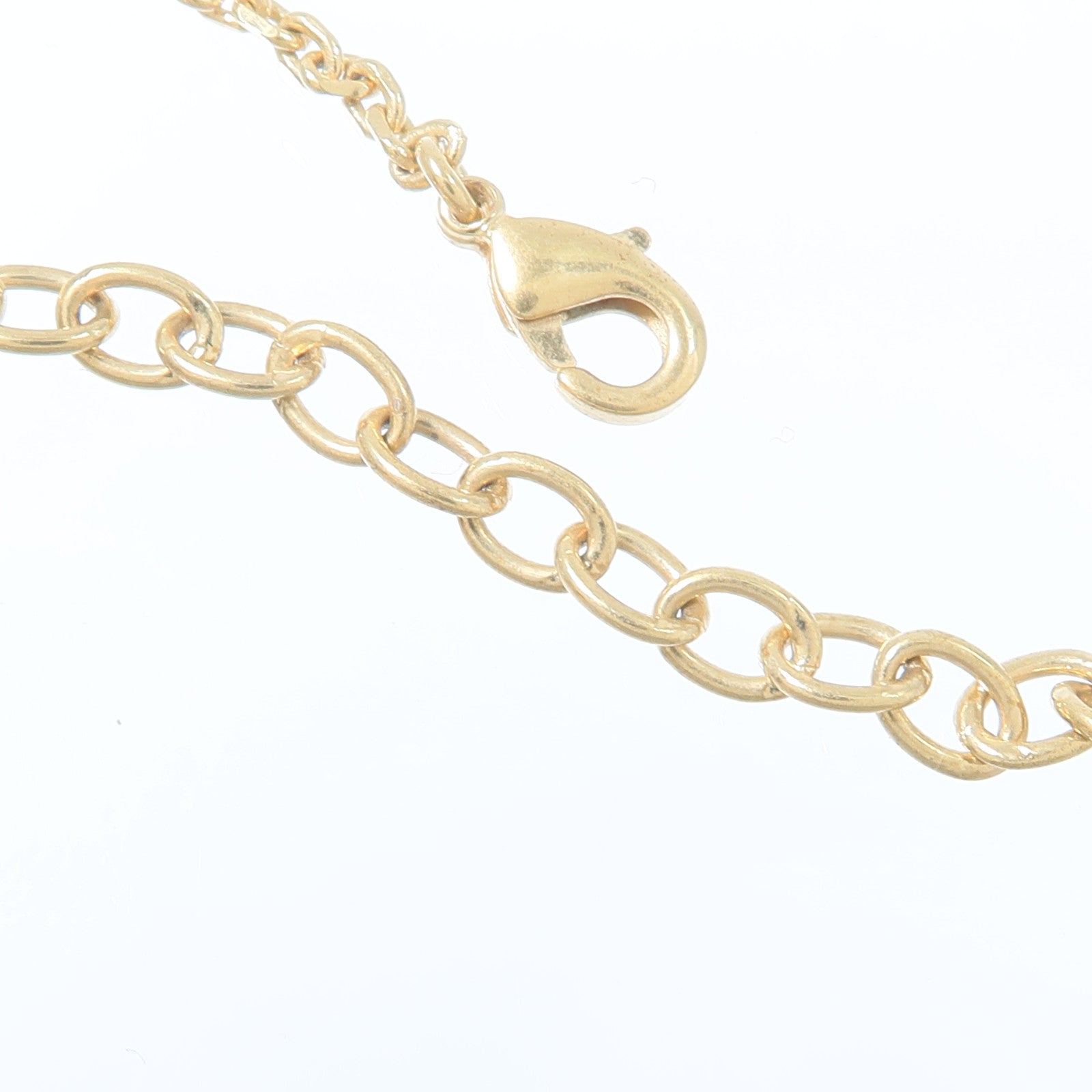 Dior 金屬Necklace項鍊