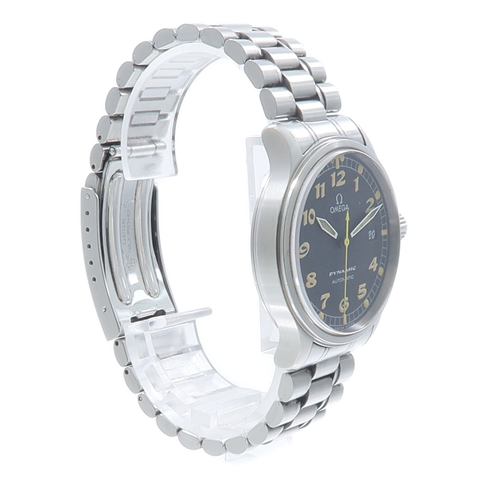 OMEGA Dyanamic 5200.50