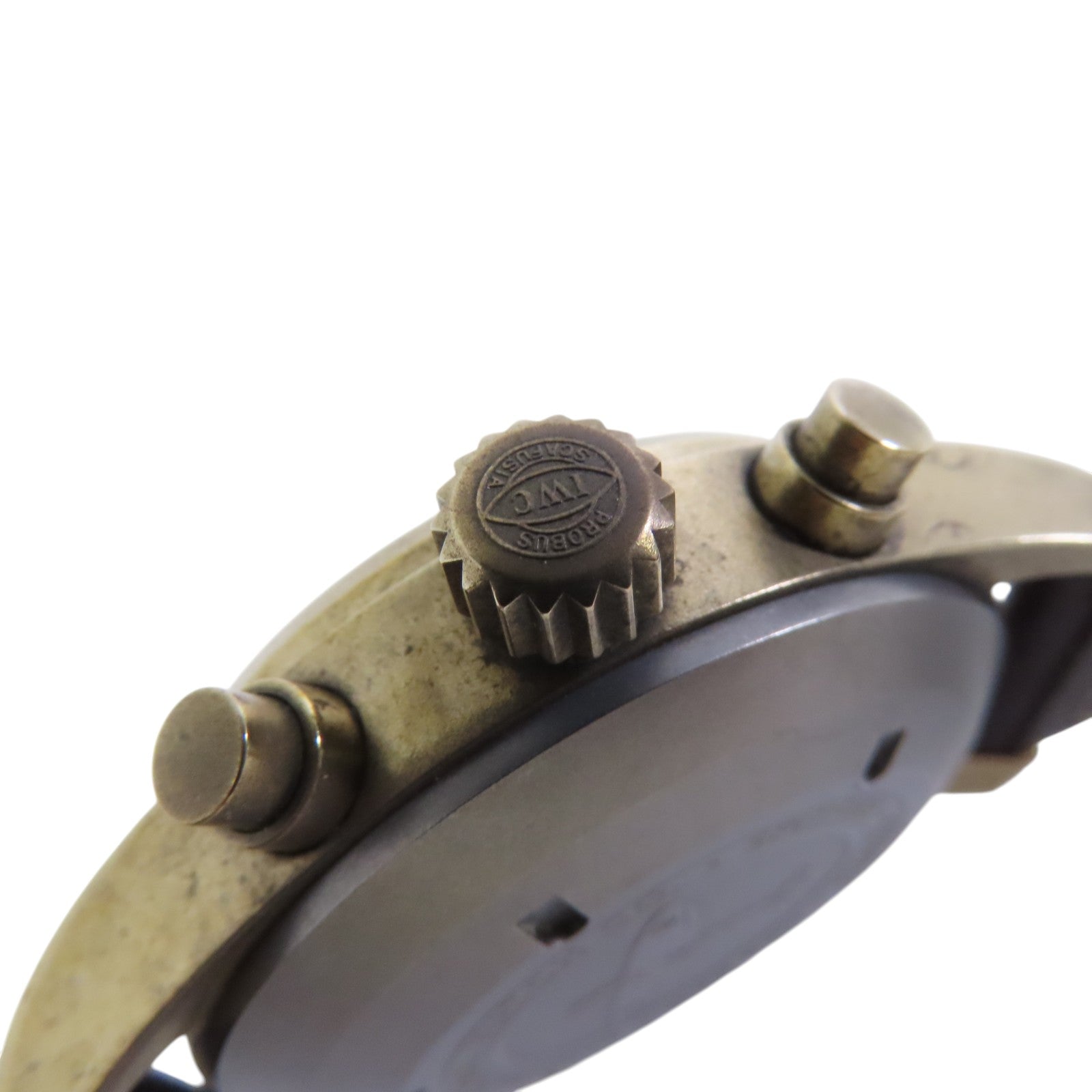 IWC Pilot's Spitfire Chronograph IW387902