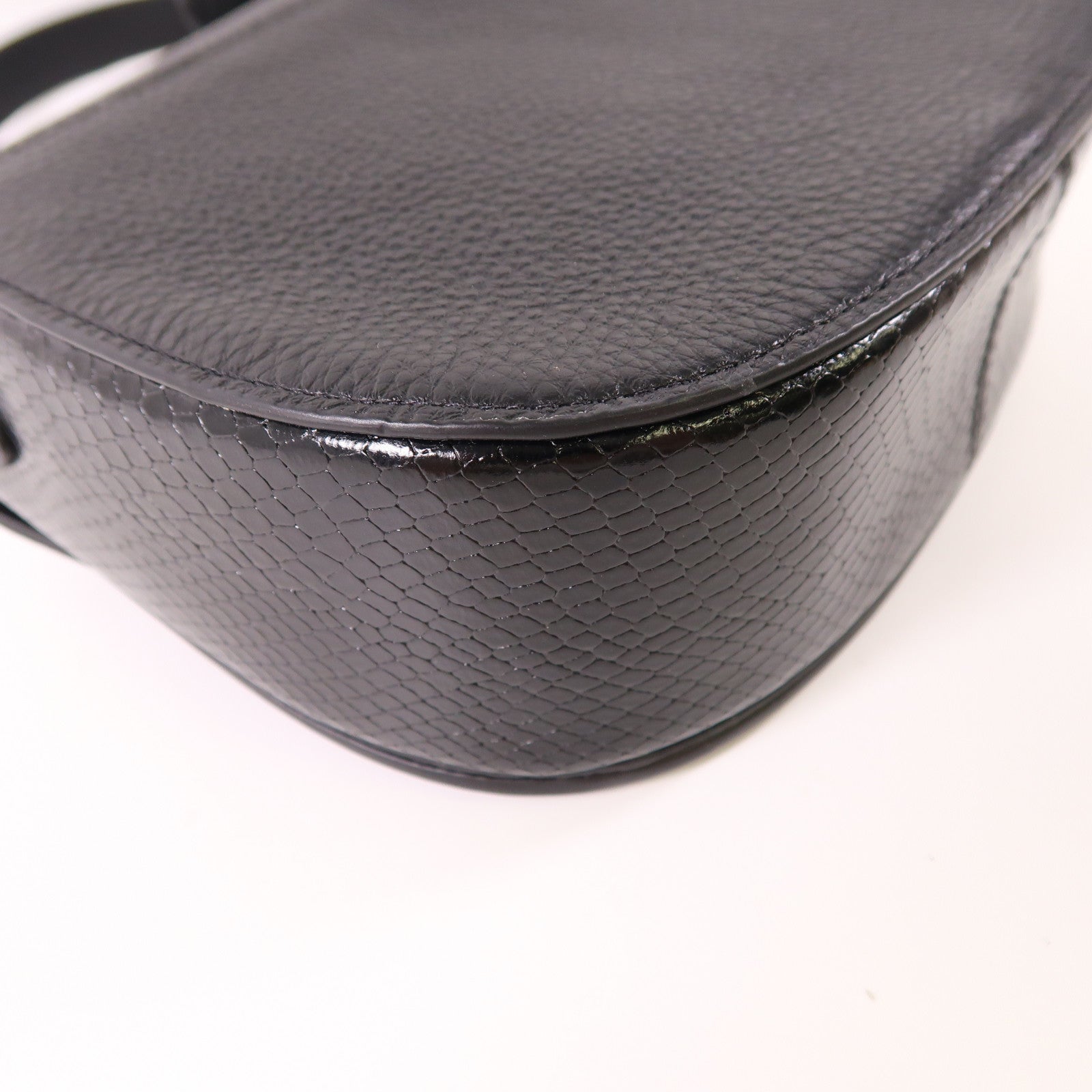 COACH 皮革Shoulder Bag肩背袋