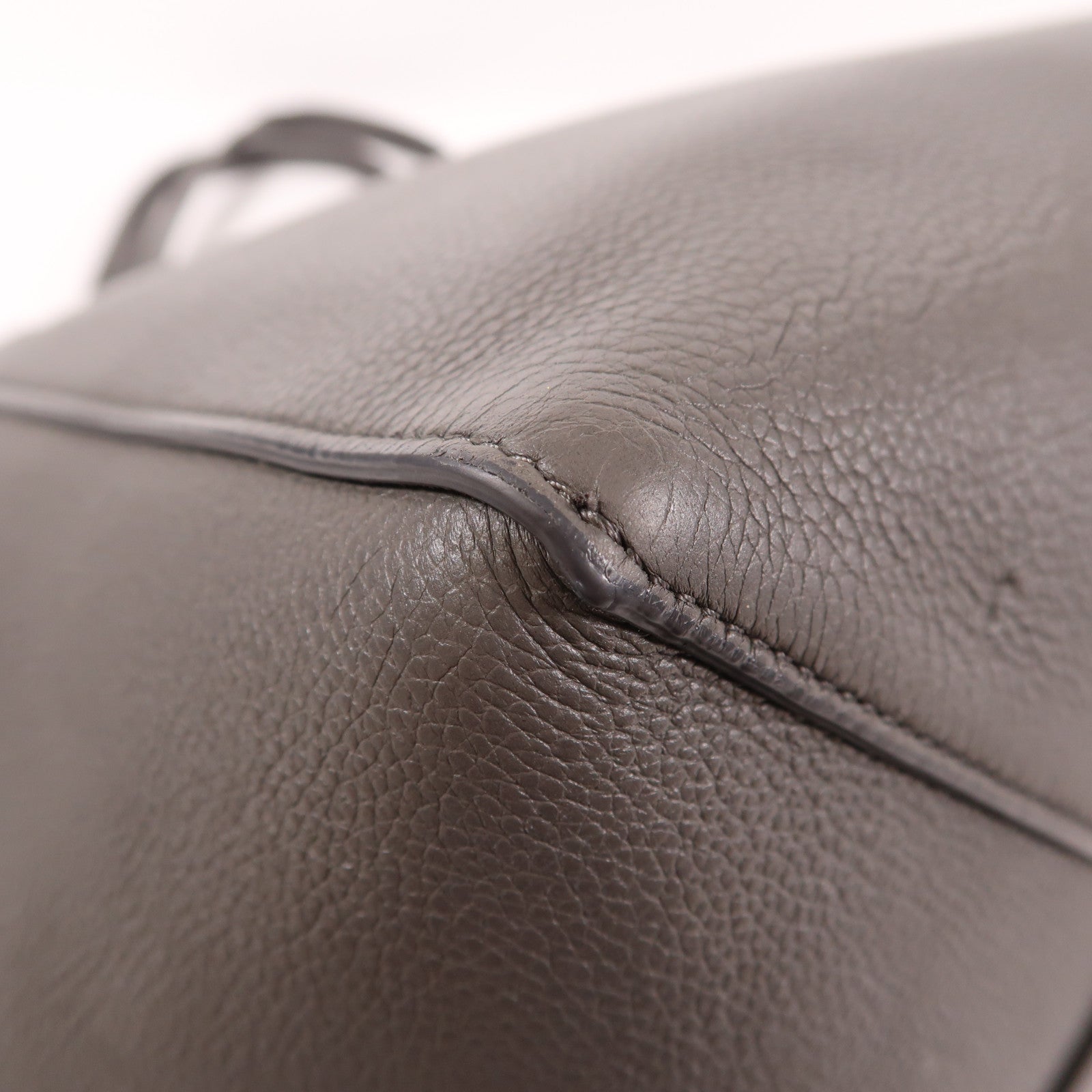 CELINE 牛皮皮革Phantom Cabas肩背袋