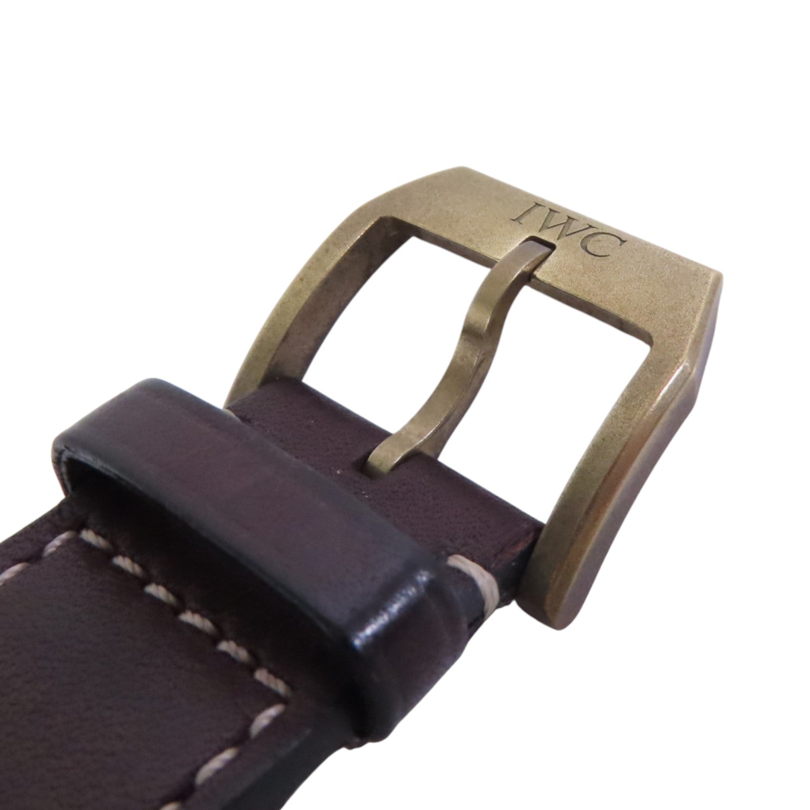 IWC Pilot's Spitfire Chronograph IW387902