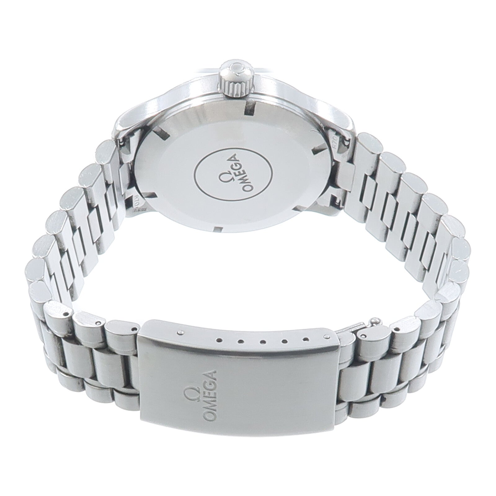 OMEGA Dyanamic 5200.50