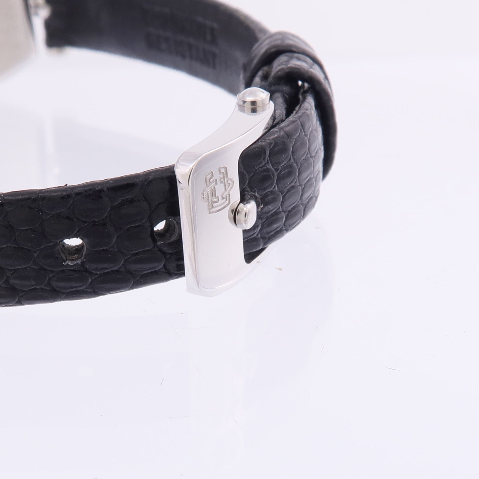 Van Cleef & Arpels Classique Tonneau 322968