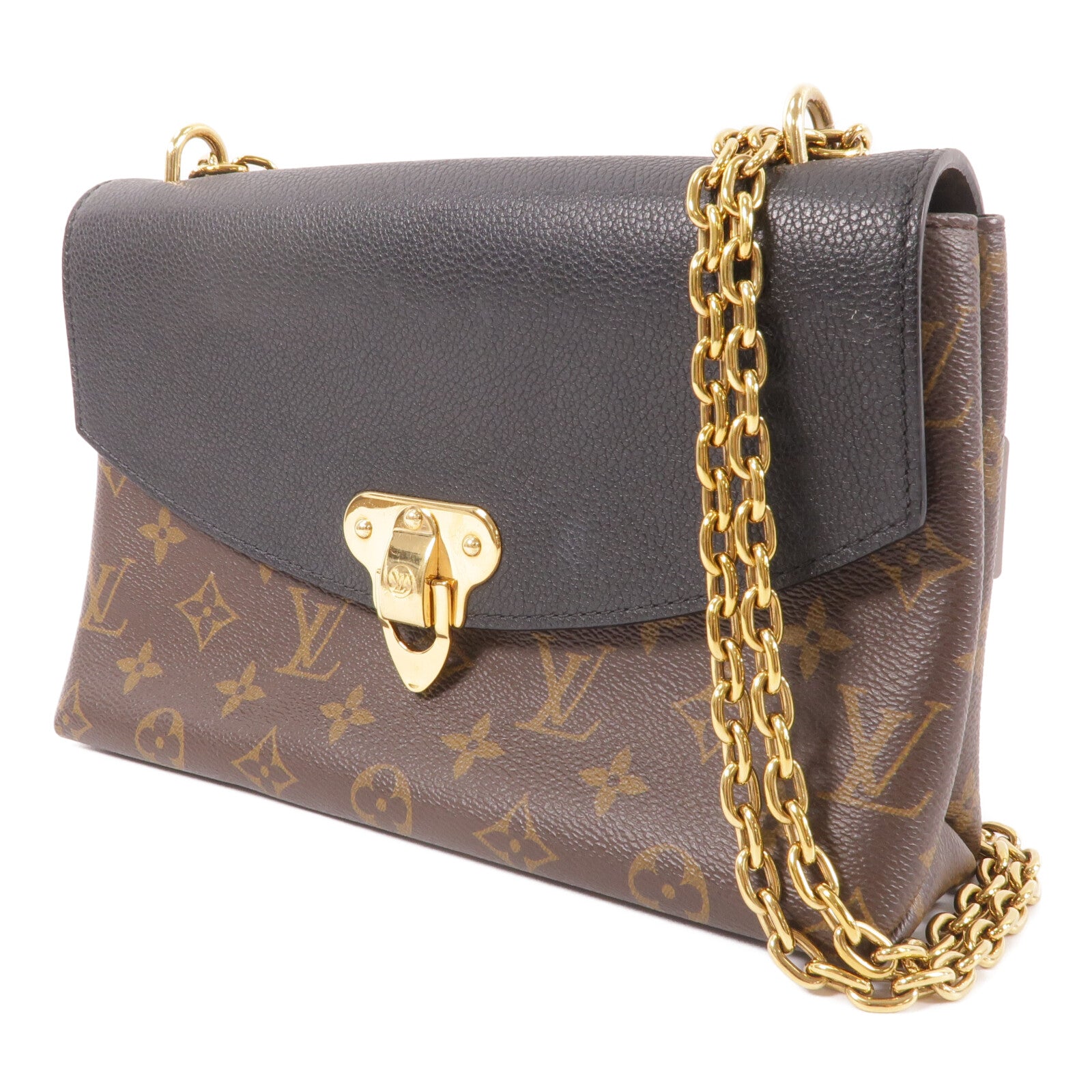 LOUIS VUITTON Monogram Saint Placide肩背袋