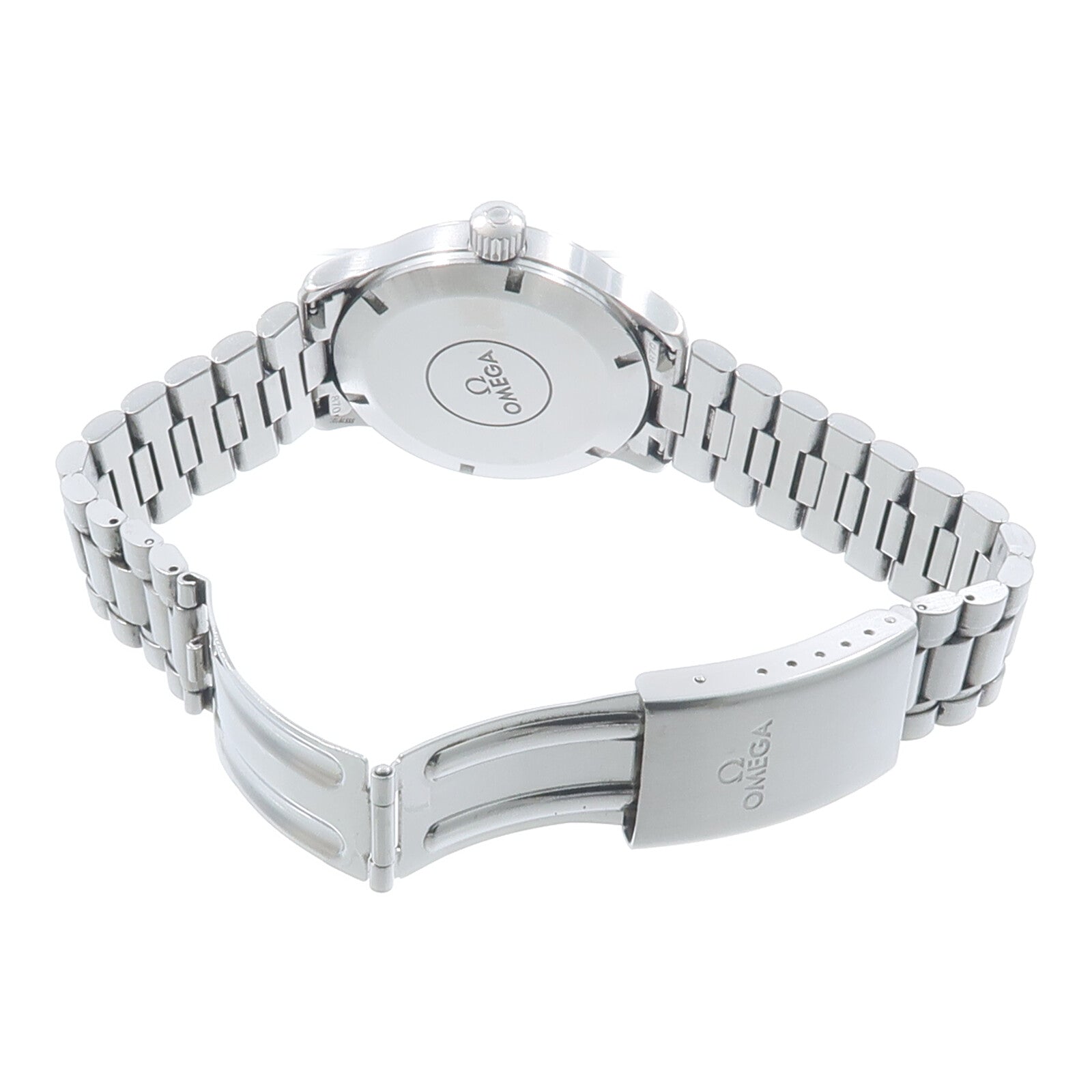 OMEGA Dyanamic 5200.50