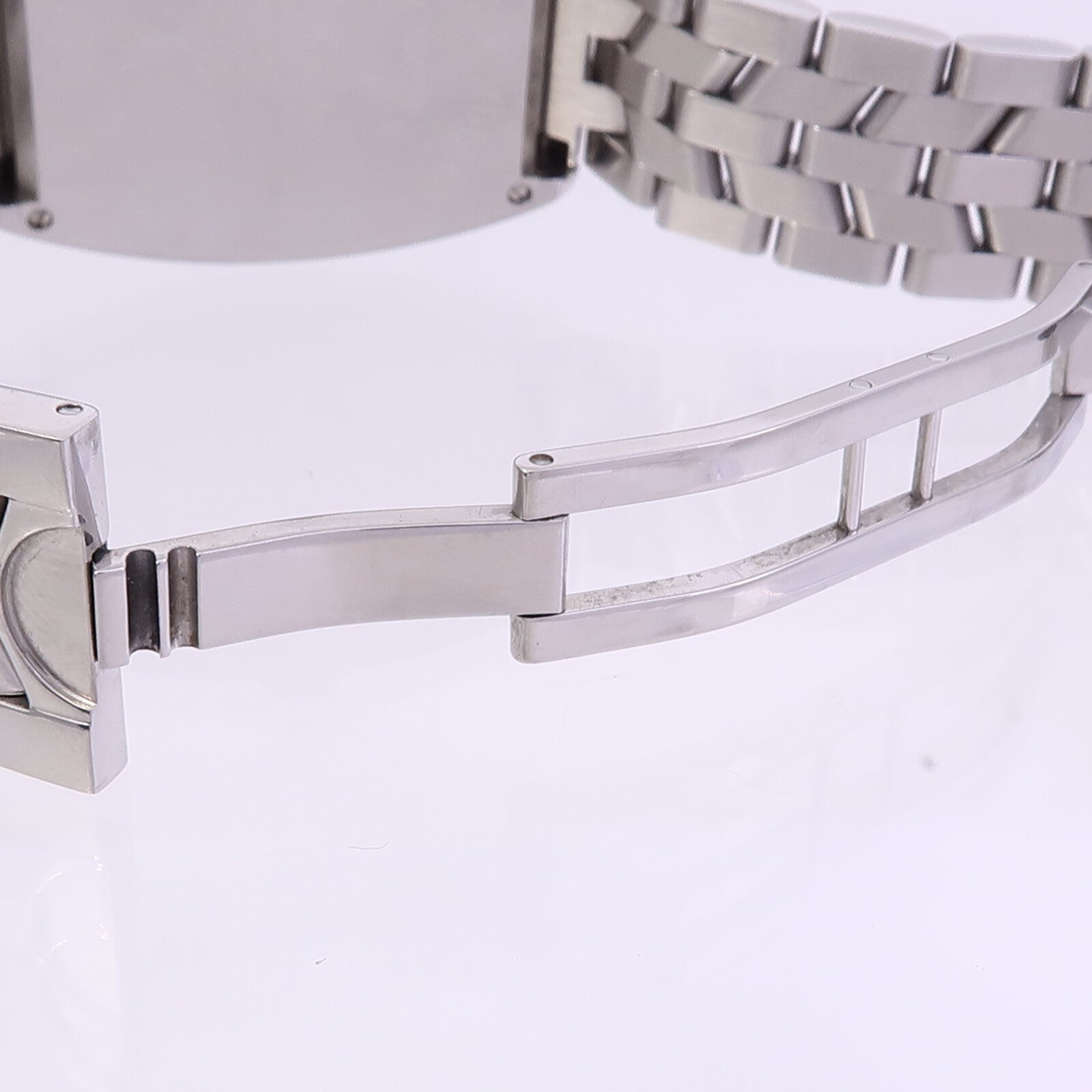FRANCK MULLER Cintree Curvex 7502QZ