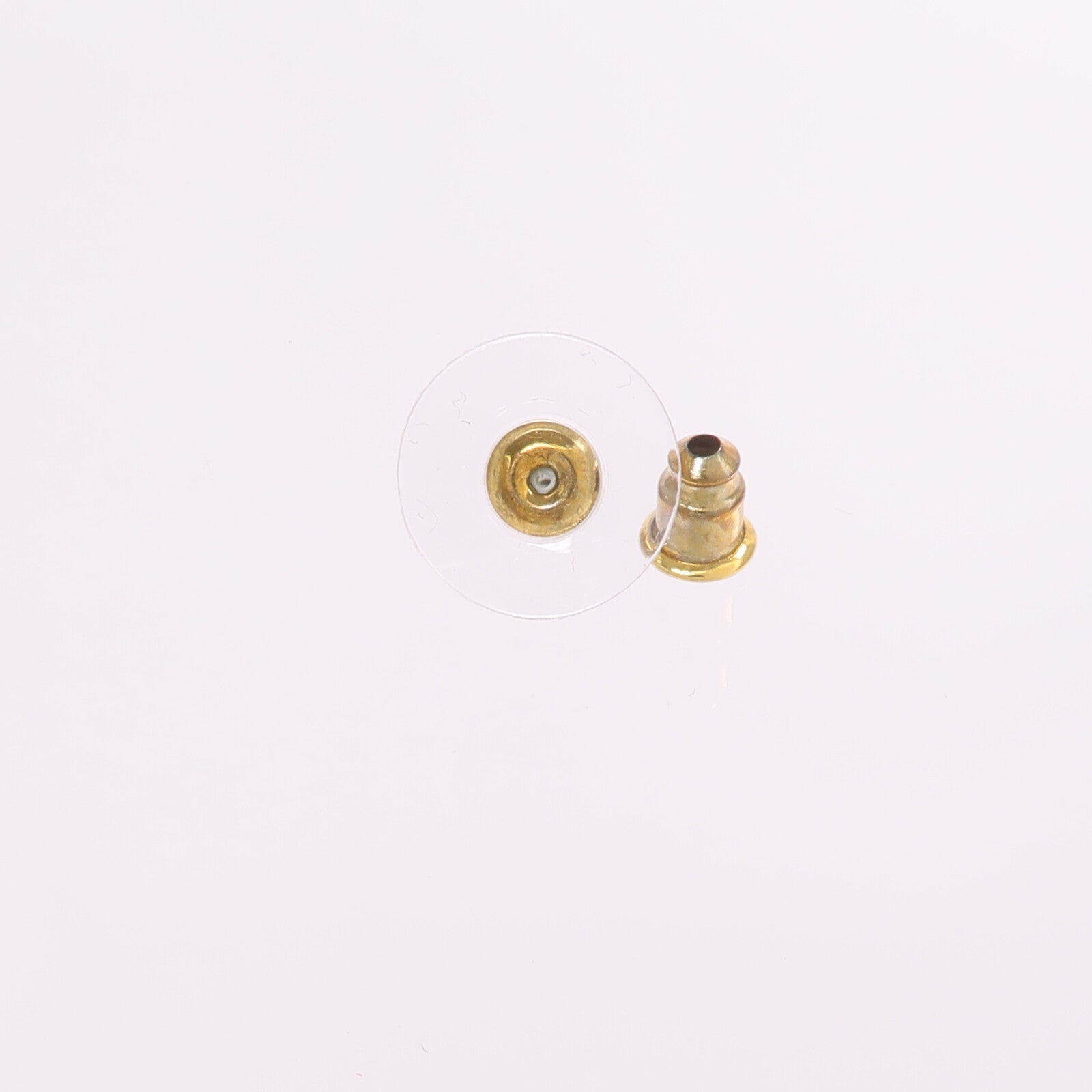 CHANEL 金屬Earrings/EarCuffs金扣耳環/耳夾