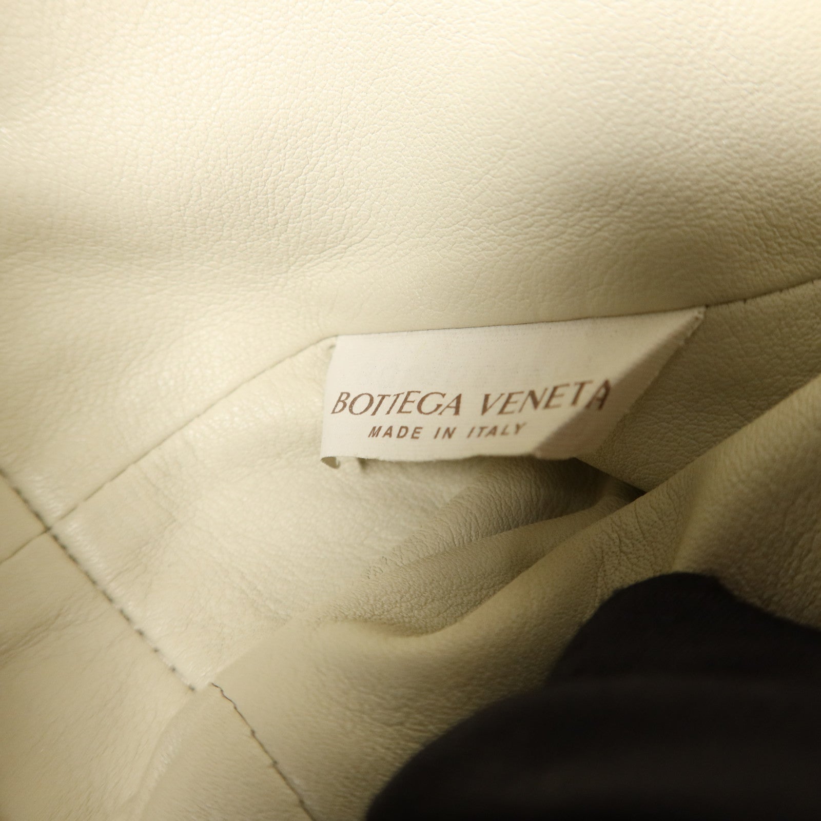 BOTTEGA VENETA 牛皮皮革Shoulder Bag肩背袋