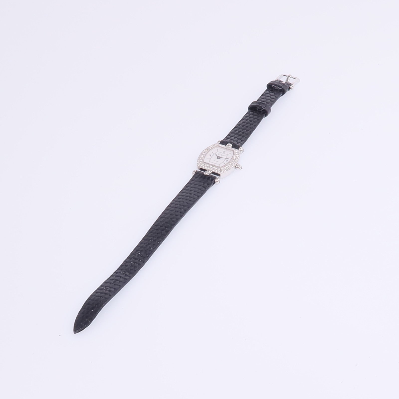 Van Cleef & Arpels Classique Tonneau 322968