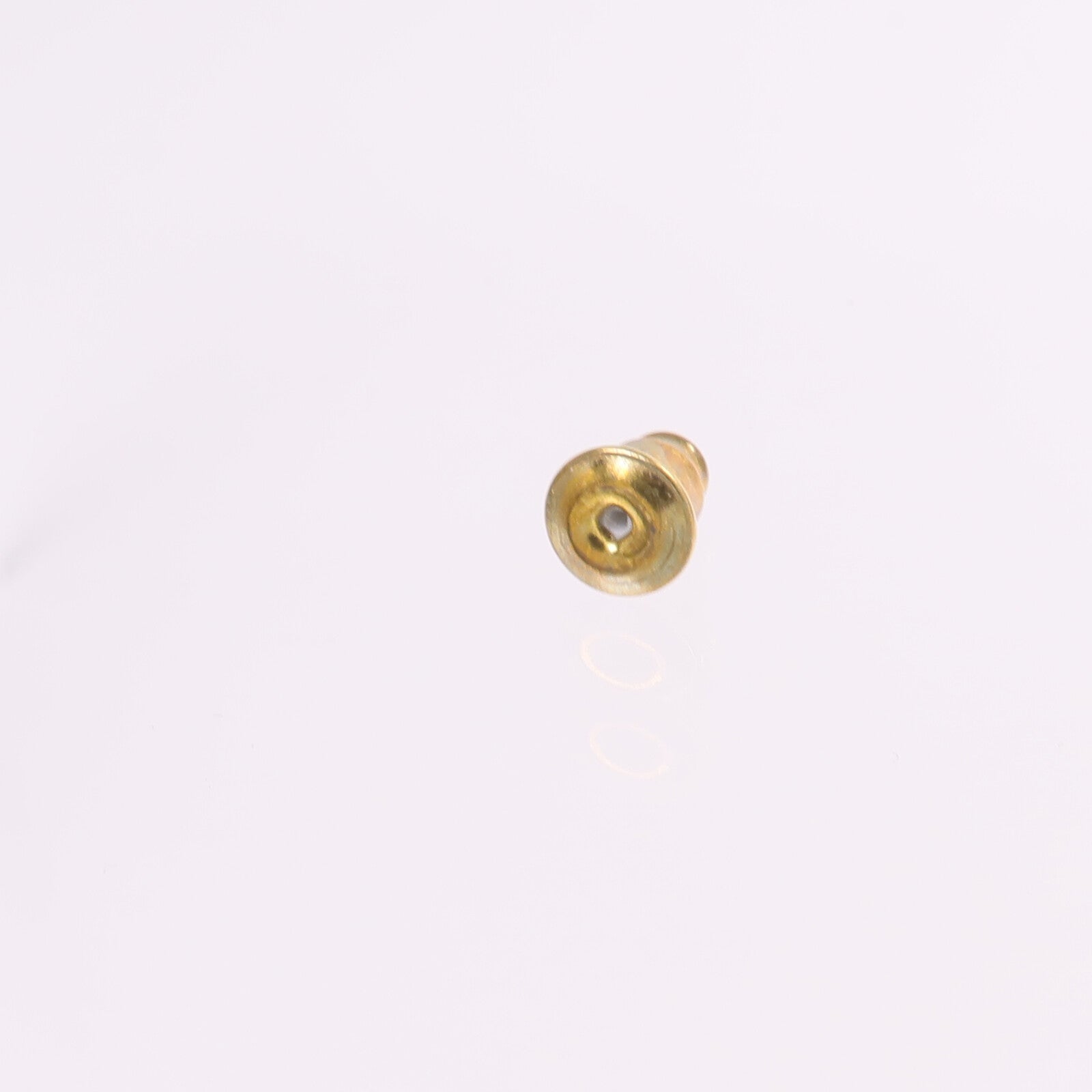 CHANEL 金屬Earrings/EarCuffs金扣耳環/耳夾