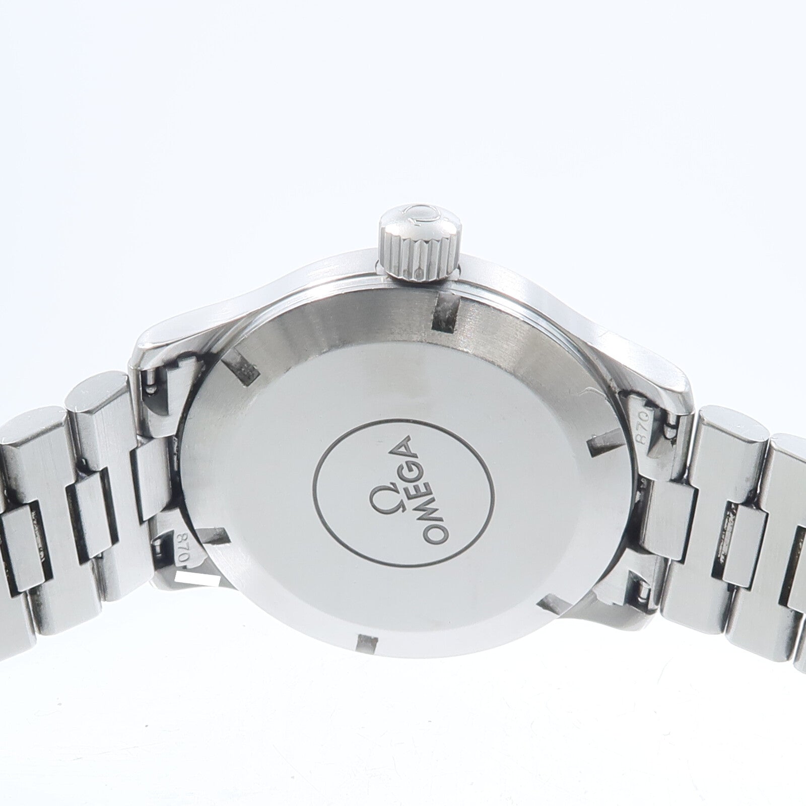 OMEGA Dyanamic 5200.50