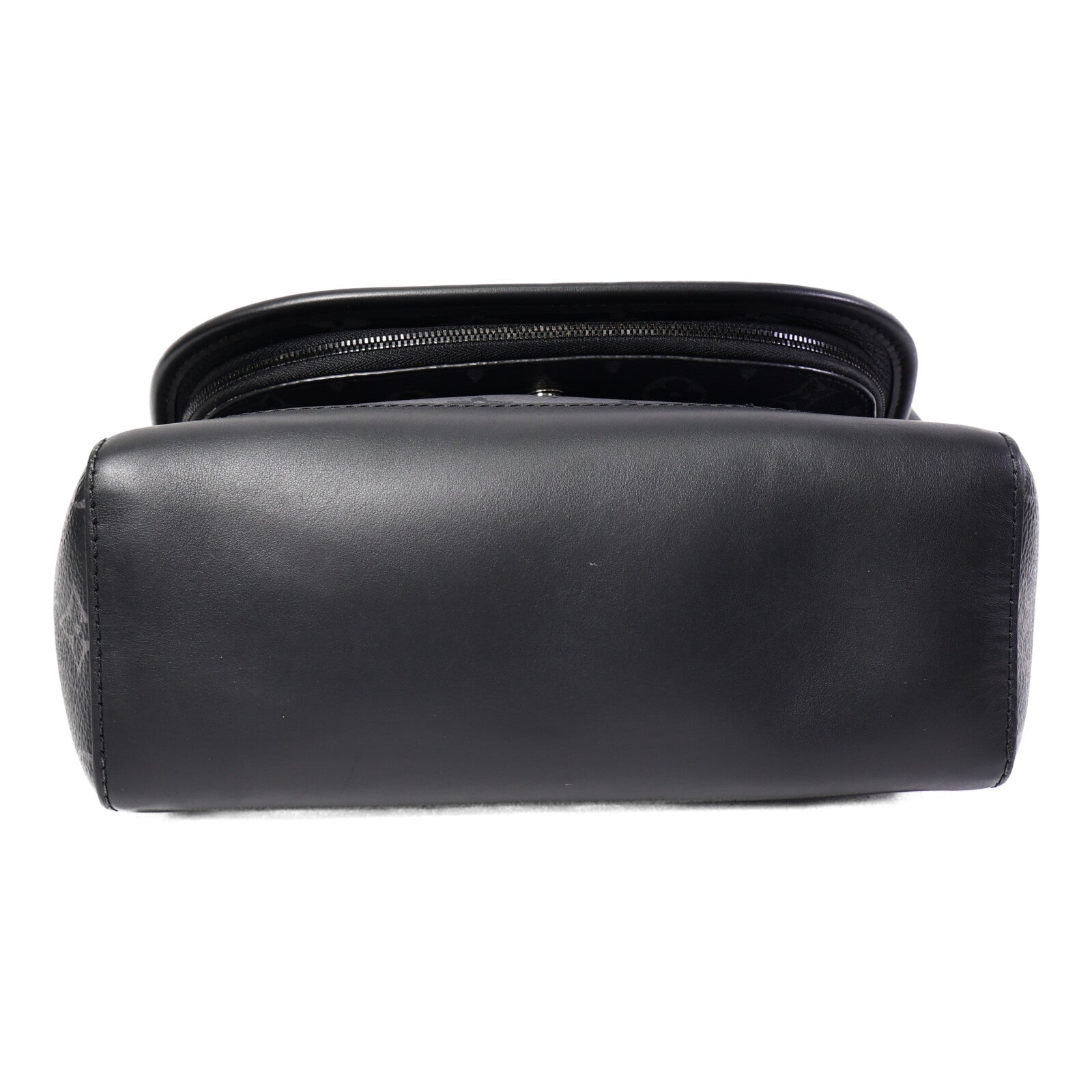LOUIS VUITTON Monogram Eclipse Pulse肩背袋