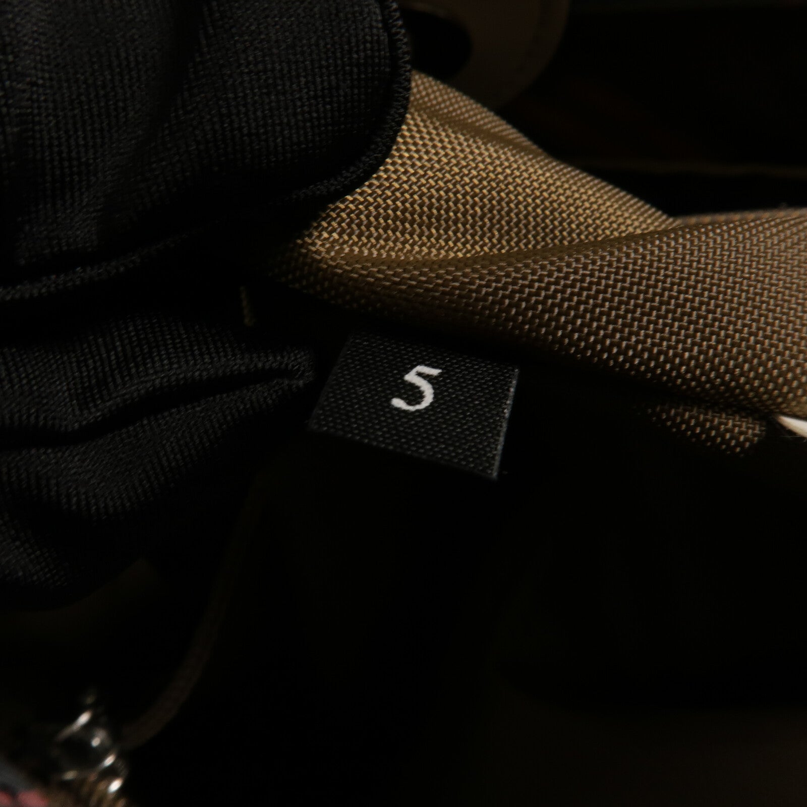BURBERRY 尼龍Tote Bag手挽袋