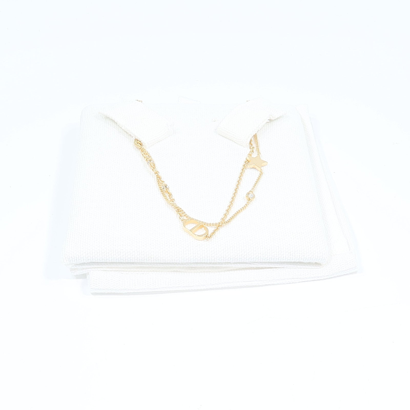 Dior 金屬Necklace項鍊