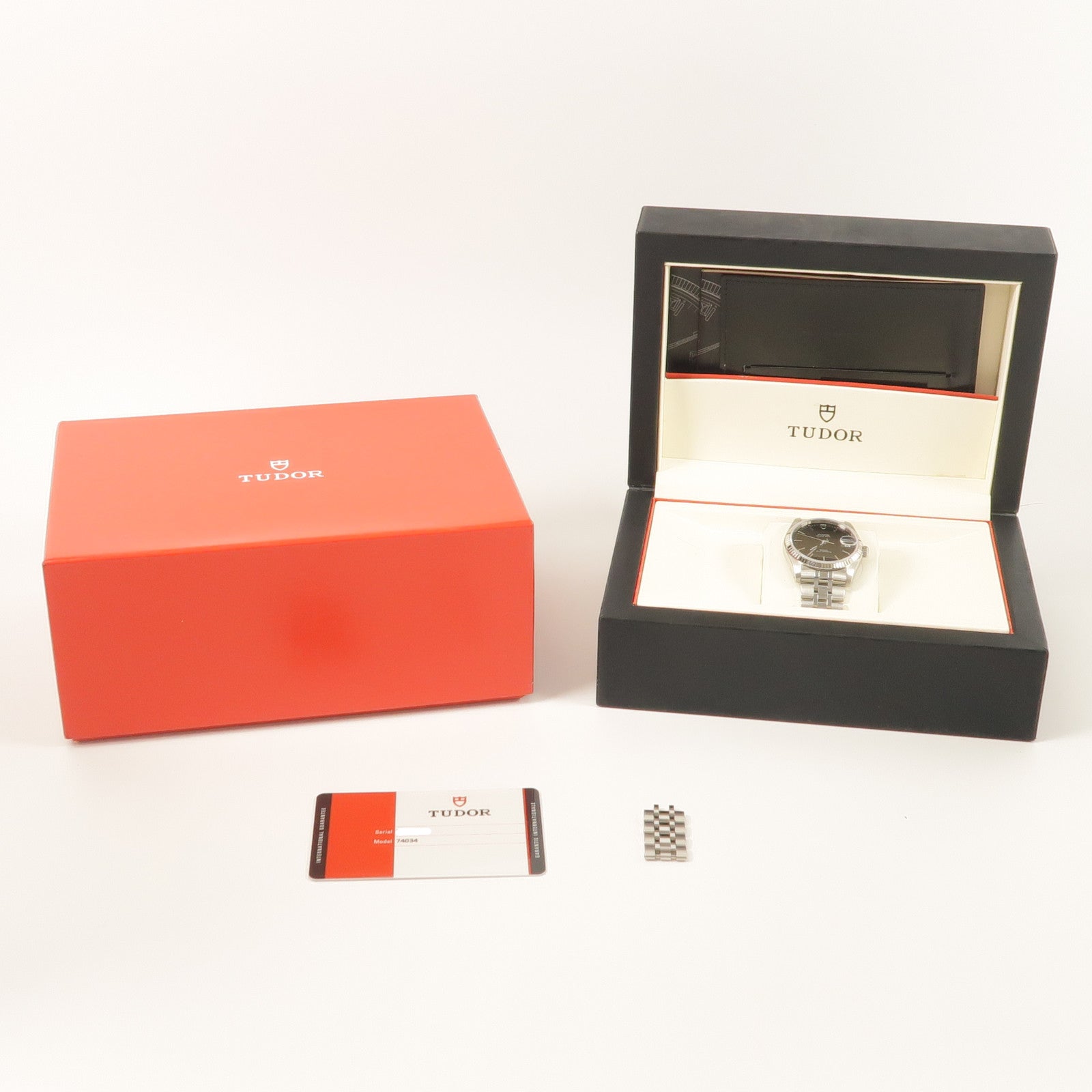 TUDOR Prince Date 74034