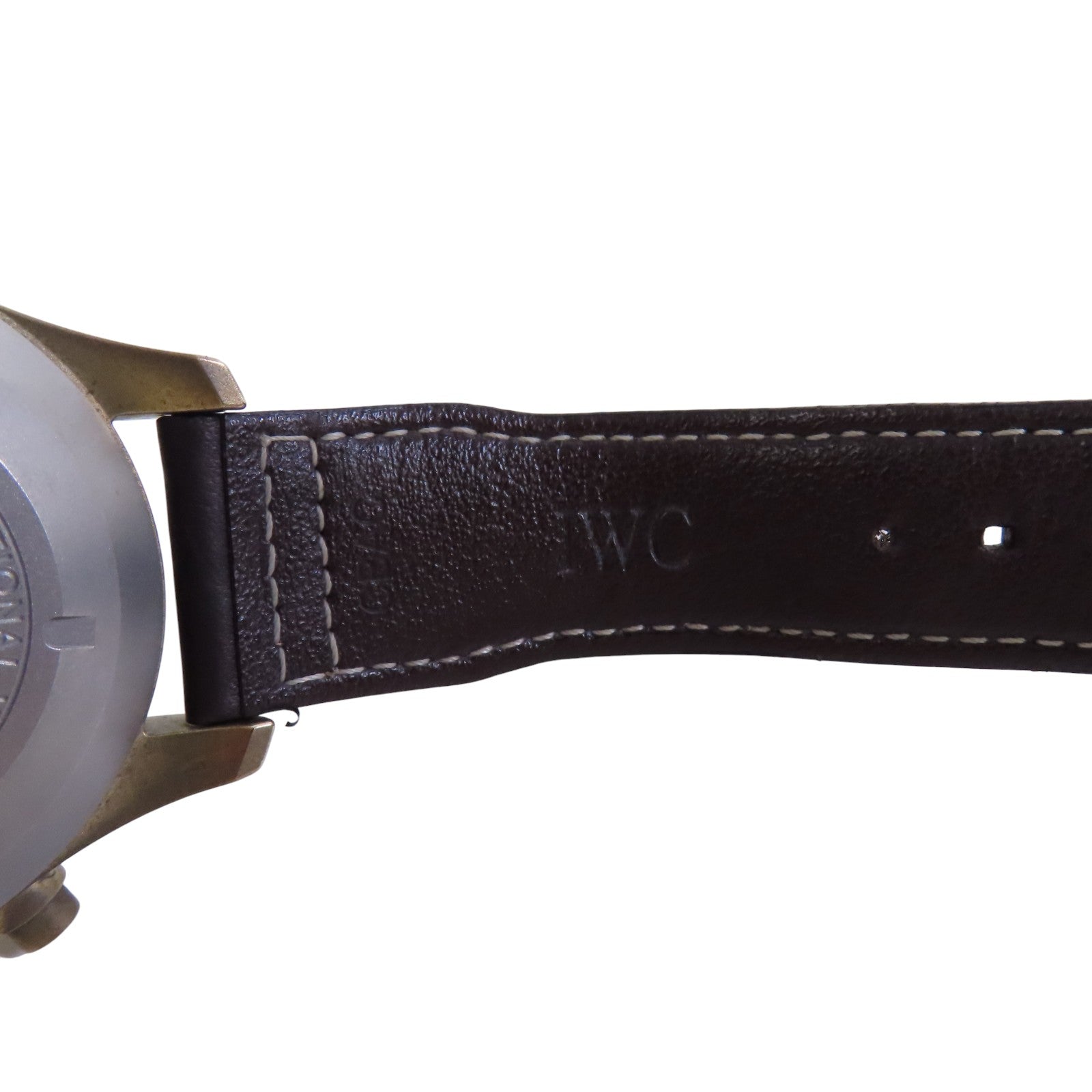 IWC Pilot's Spitfire Chronograph IW387902