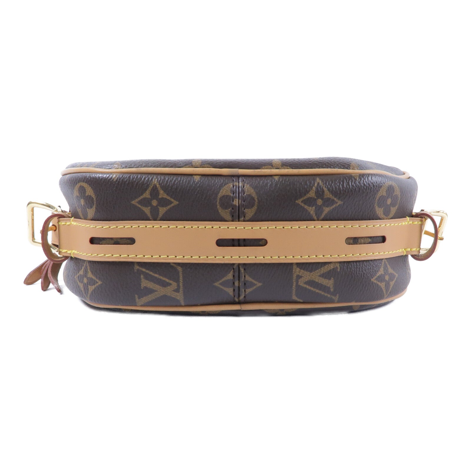 LOUIS VUITTON Monogram Boite Chapeau MM肩背袋