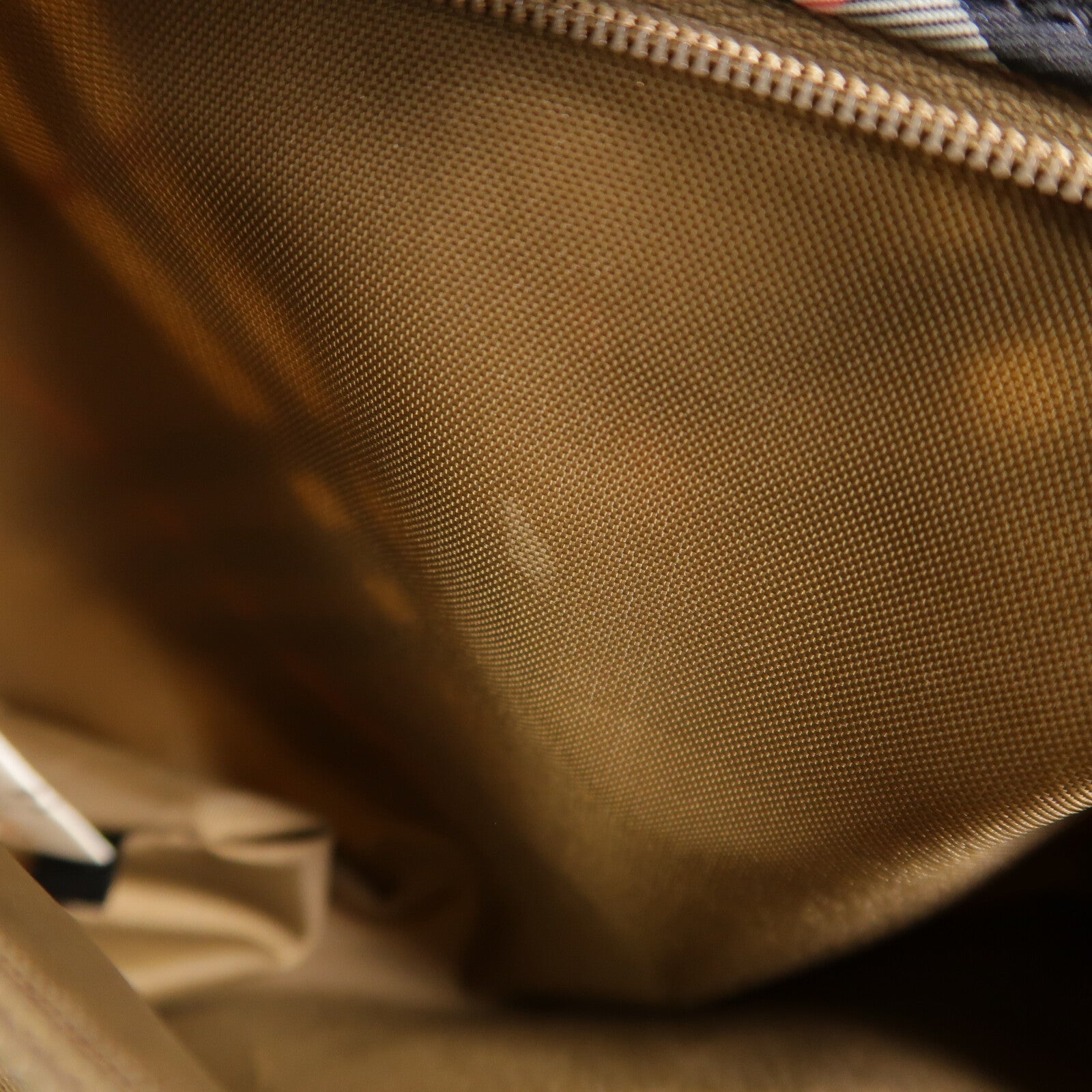 BURBERRY 尼龍Tote Bag手挽袋