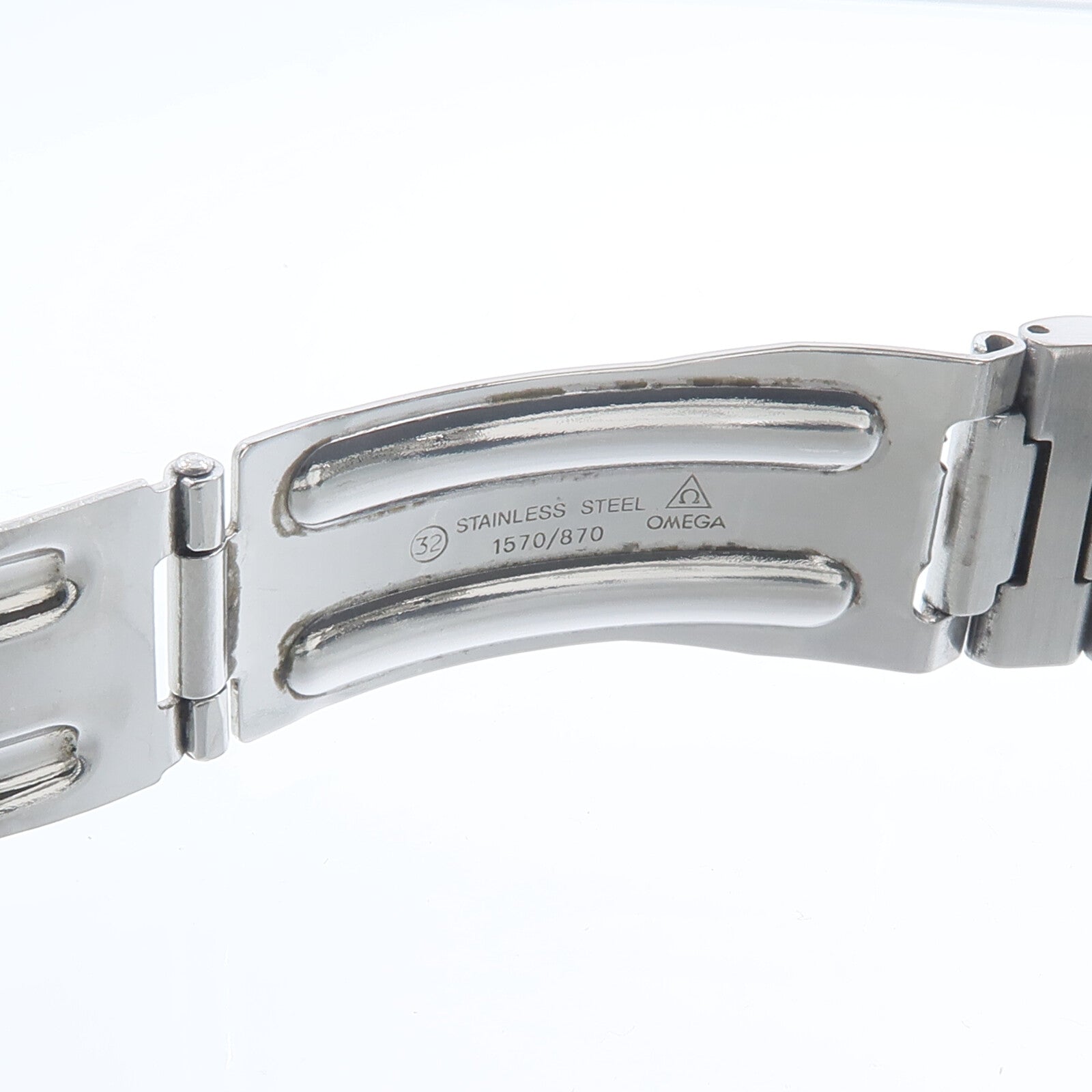 OMEGA Dyanamic 5200.50
