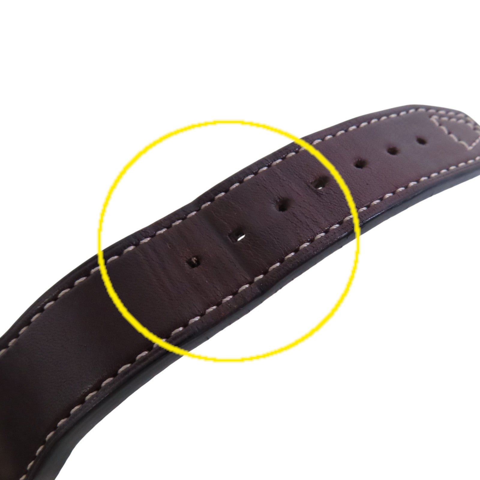 IWC Pilot's Spitfire Chronograph IW387902