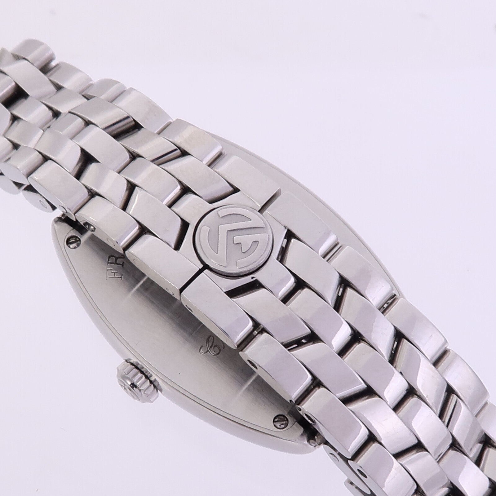 FRANCK MULLER Cintree Curvex 7502QZ