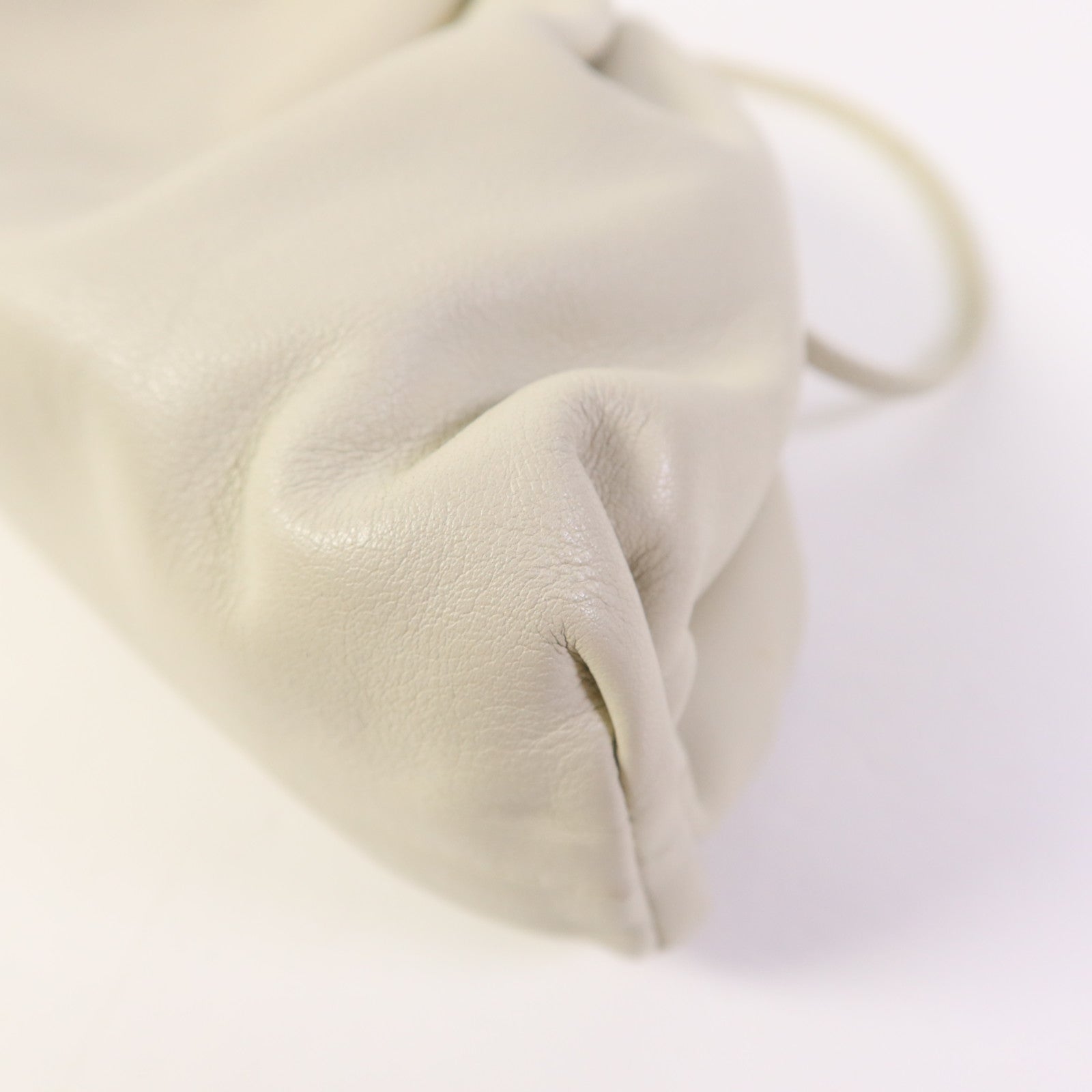 BOTTEGA VENETA 牛皮皮革Shoulder Bag肩背袋