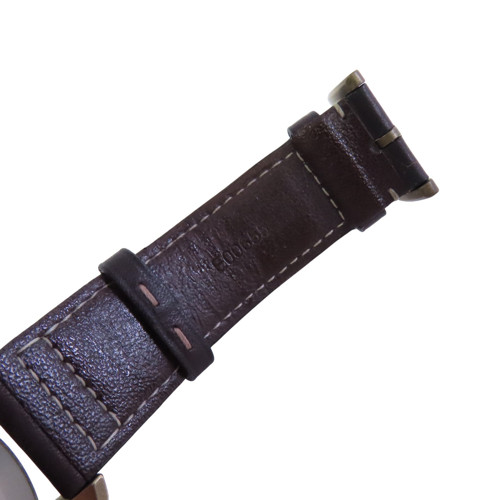 IWC Pilot's Spitfire Chronograph IW387902