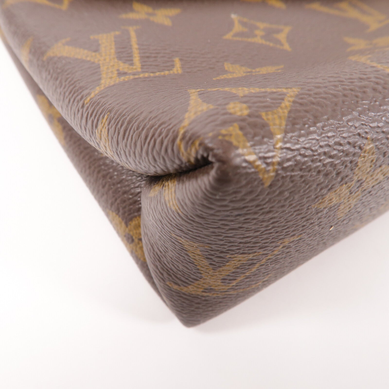 LOUIS VUITTON Monogram Saint Placide肩背袋